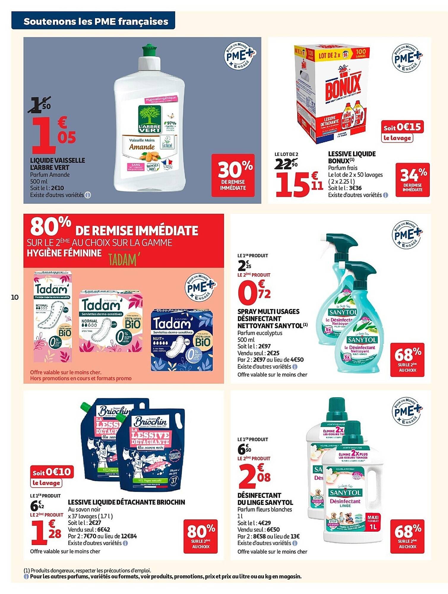 Auchan folder (2026-05-05 - 2026-05-17)