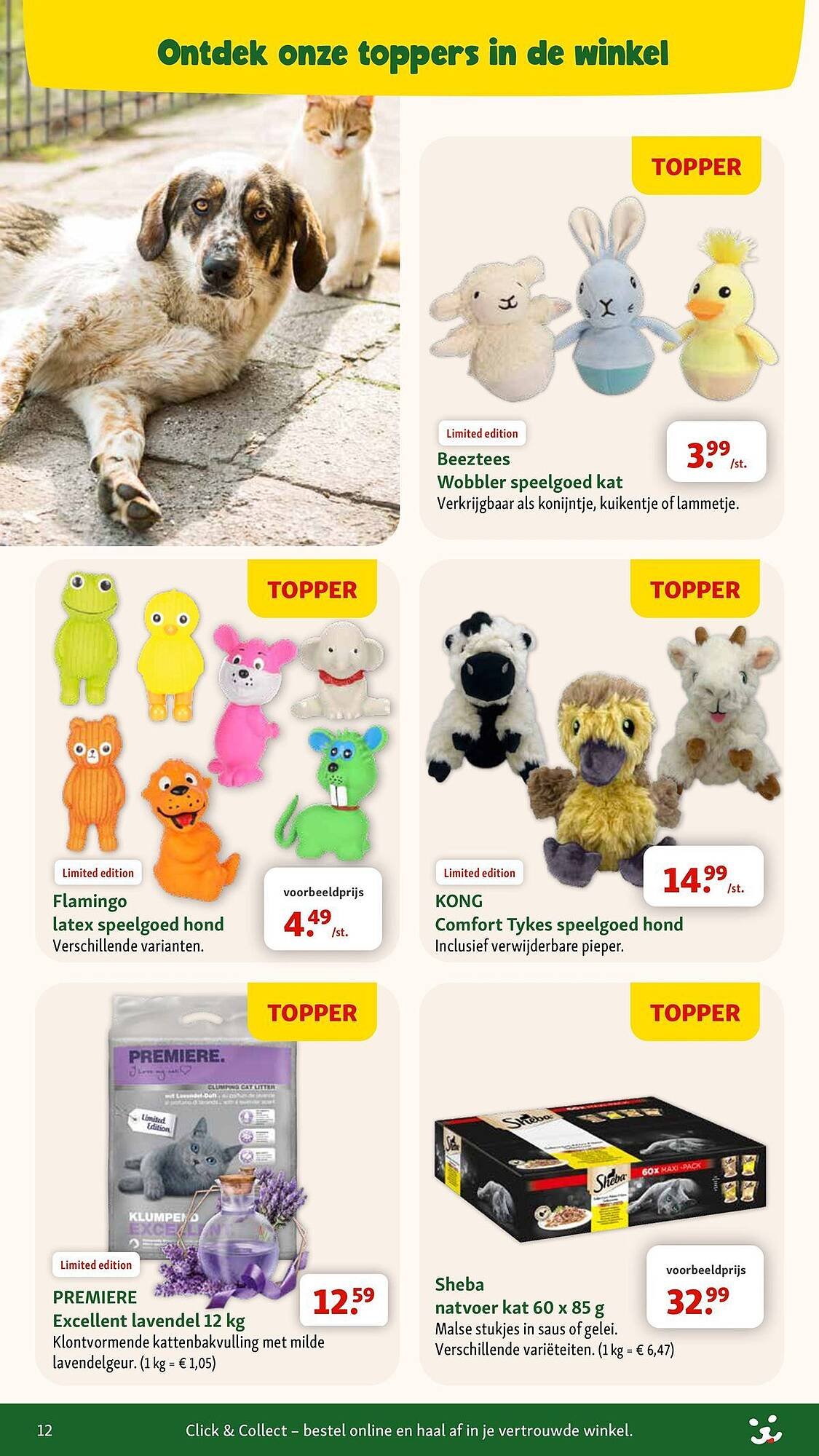 Maxi Zoo folder (2026-03-04 - 2026-03-31)