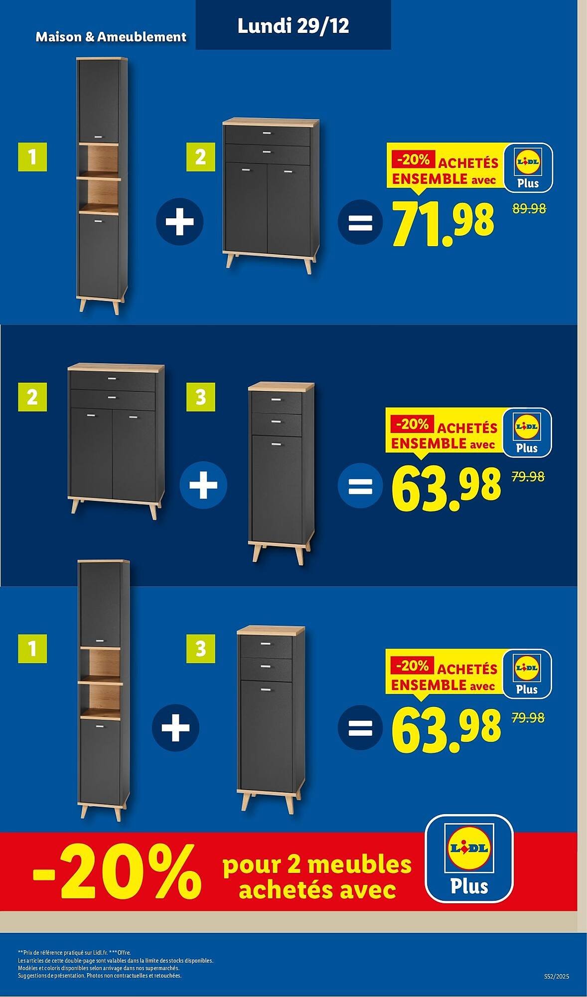 Lidl folder (2025-12-27 - 2025-12-29)