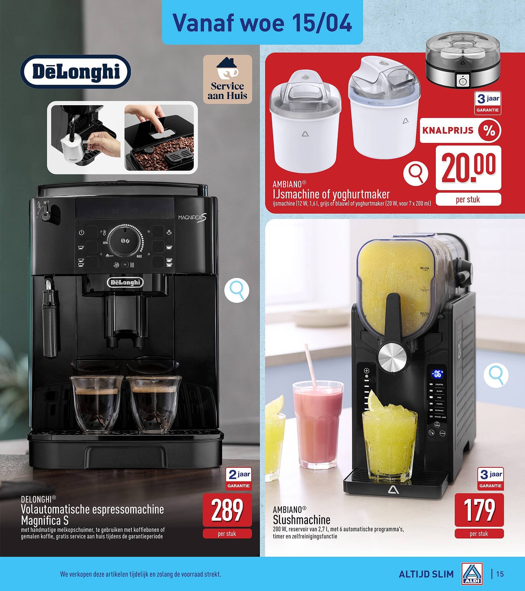 ALDI folder week 16 (2026-04-13 - 2026-04-18)