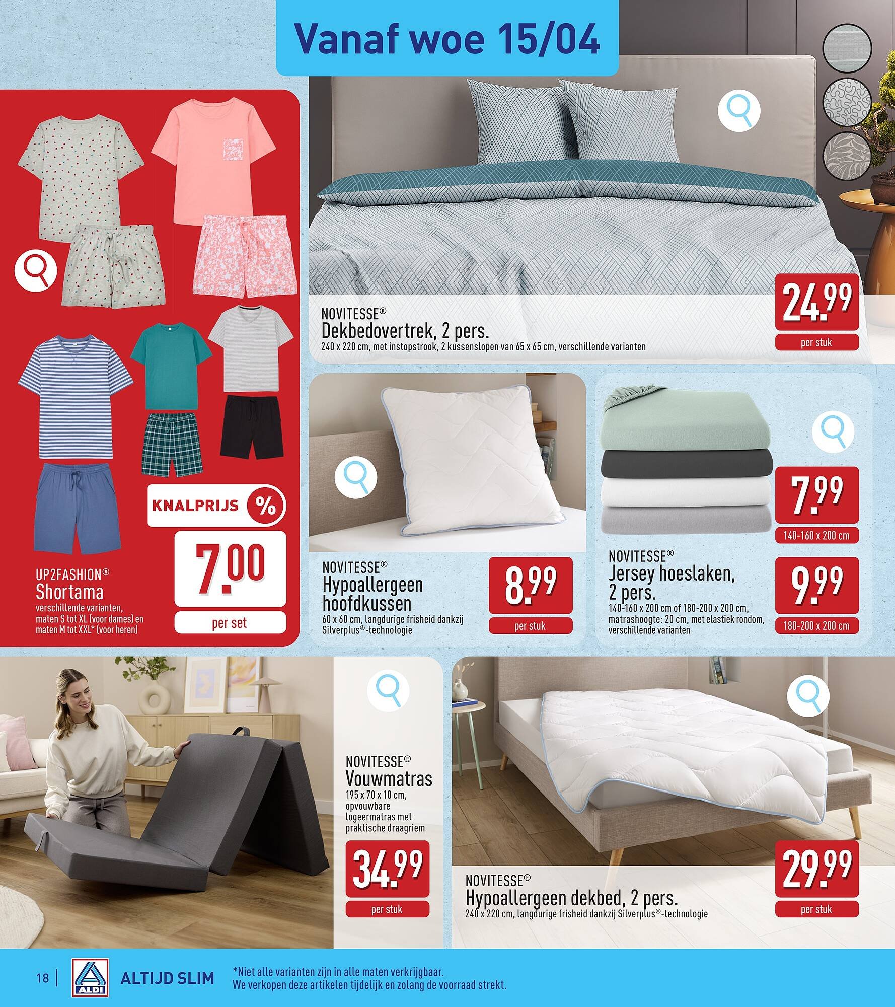 ALDI folder week 16 (2026-04-13 - 2026-04-18)