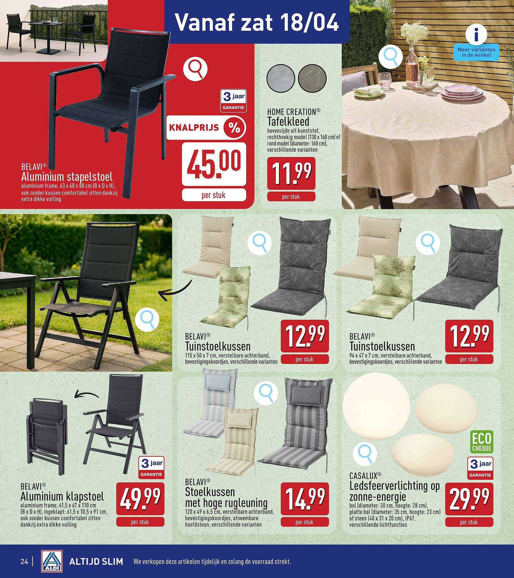 ALDI folder week 16 (2026-04-13 - 2026-04-18)