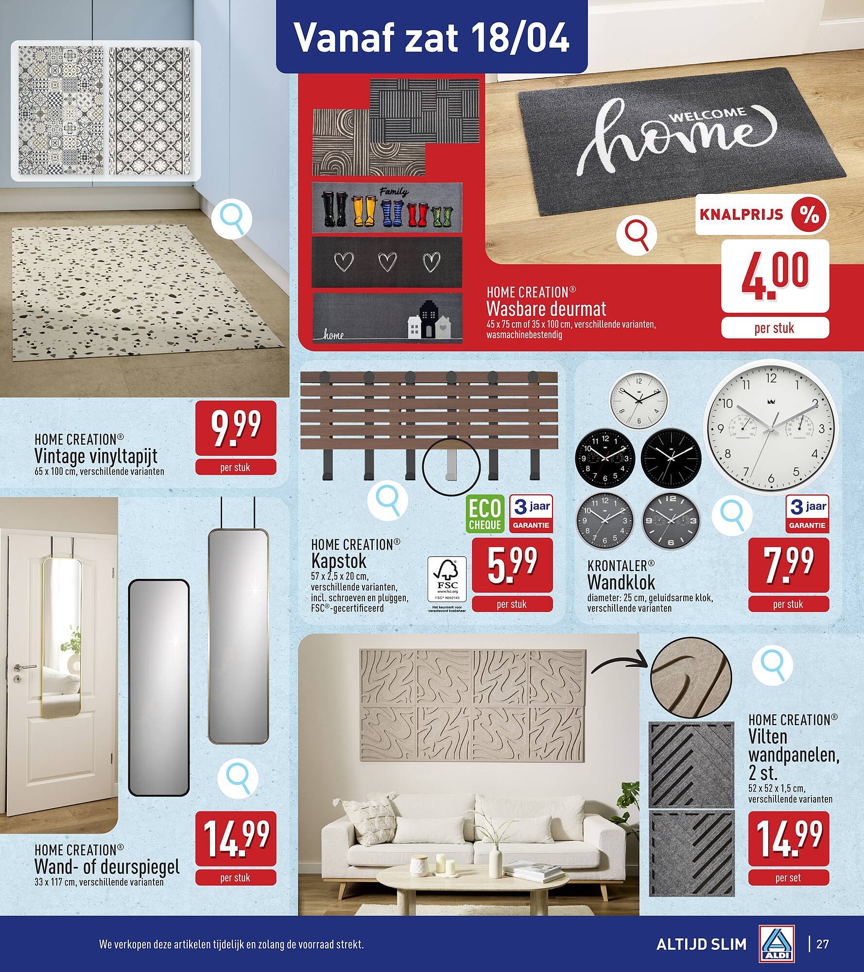 ALDI folder week 16 (2026-04-13 - 2026-04-18)