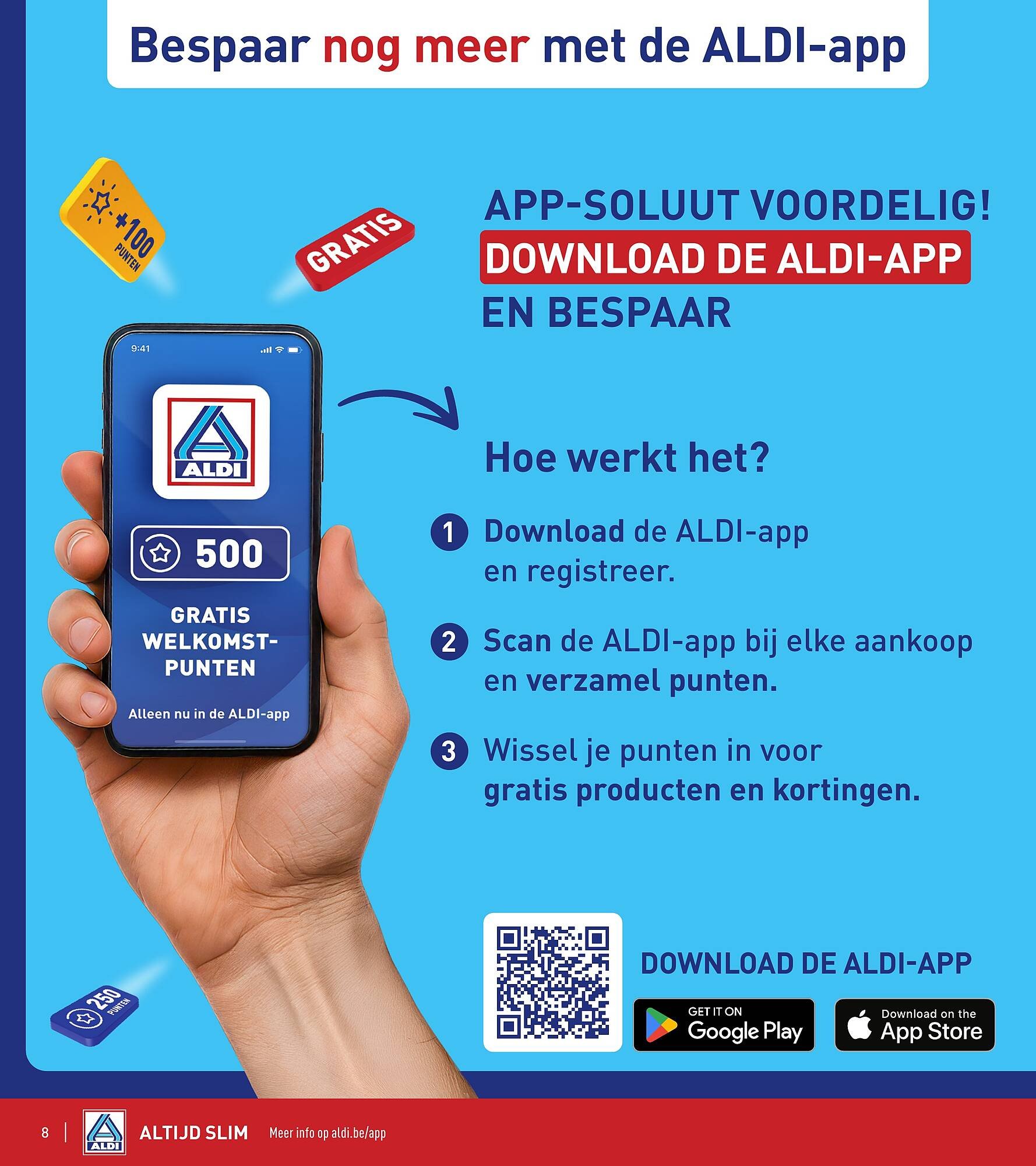 ALDI folder week 16 (2026-04-13 - 2026-04-18)