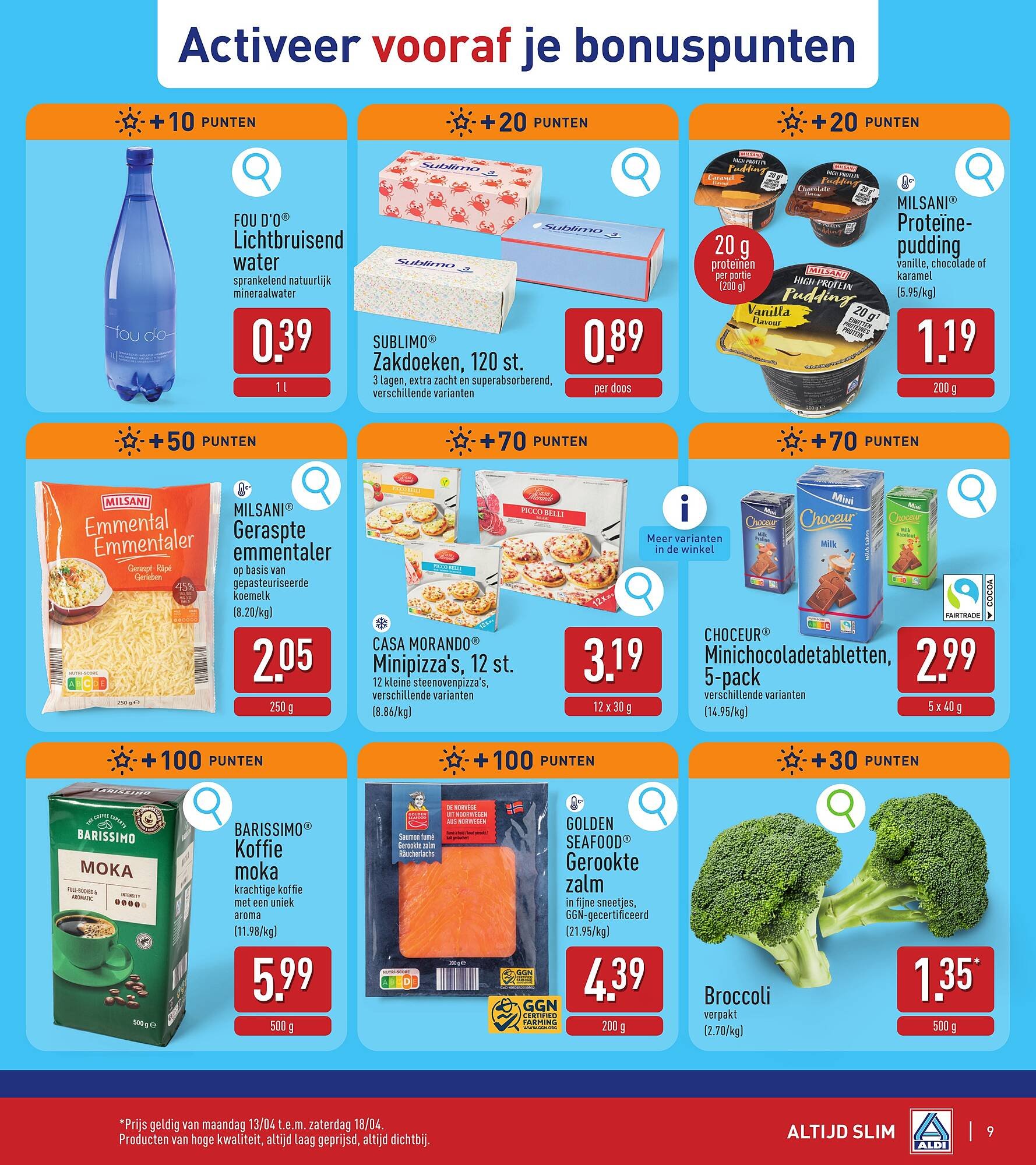 ALDI folder week 16 (2026-04-13 - 2026-04-18)