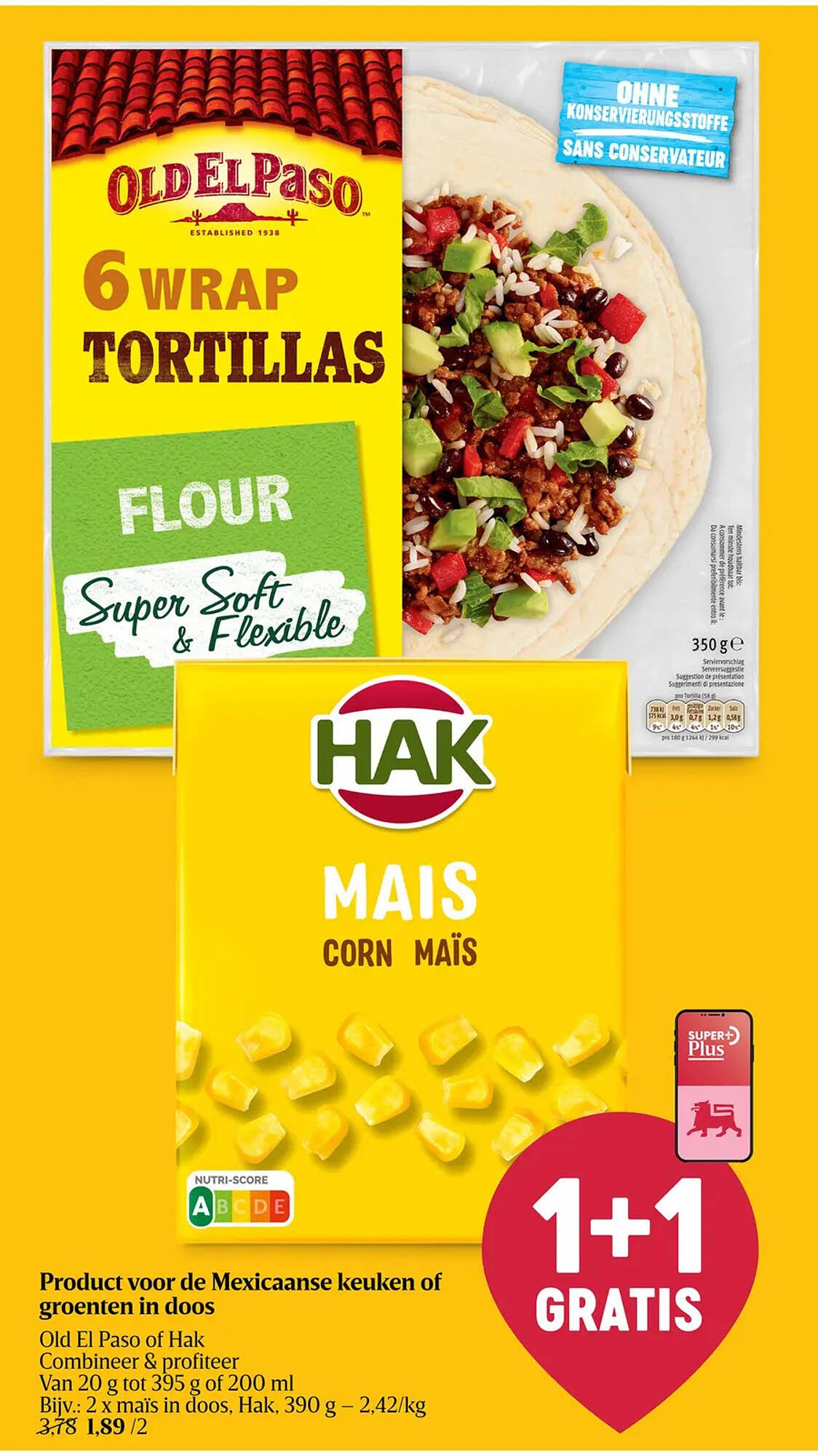 Delhaize folder (2026-04-30 - 2026-05-06)