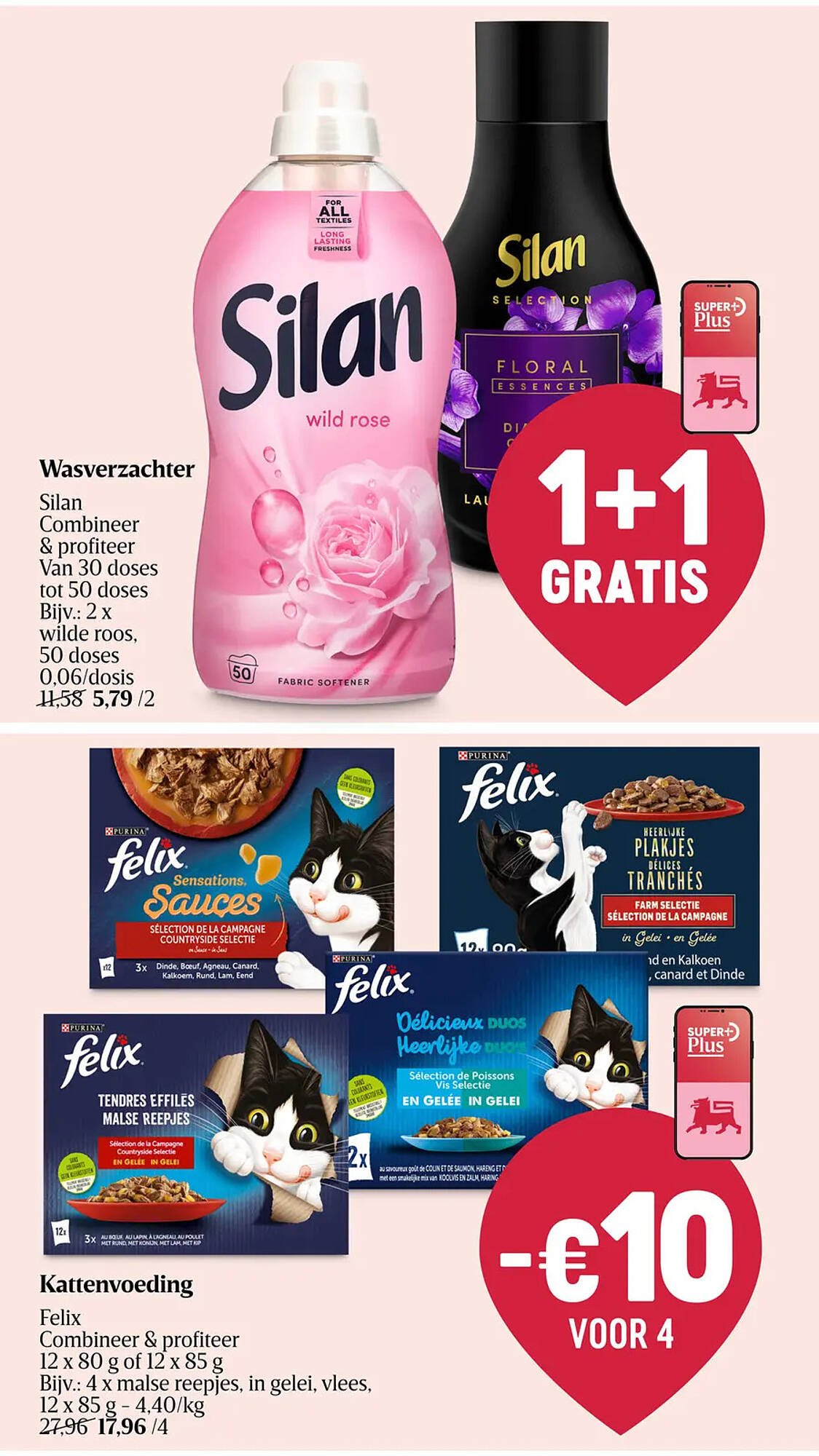 Delhaize folder