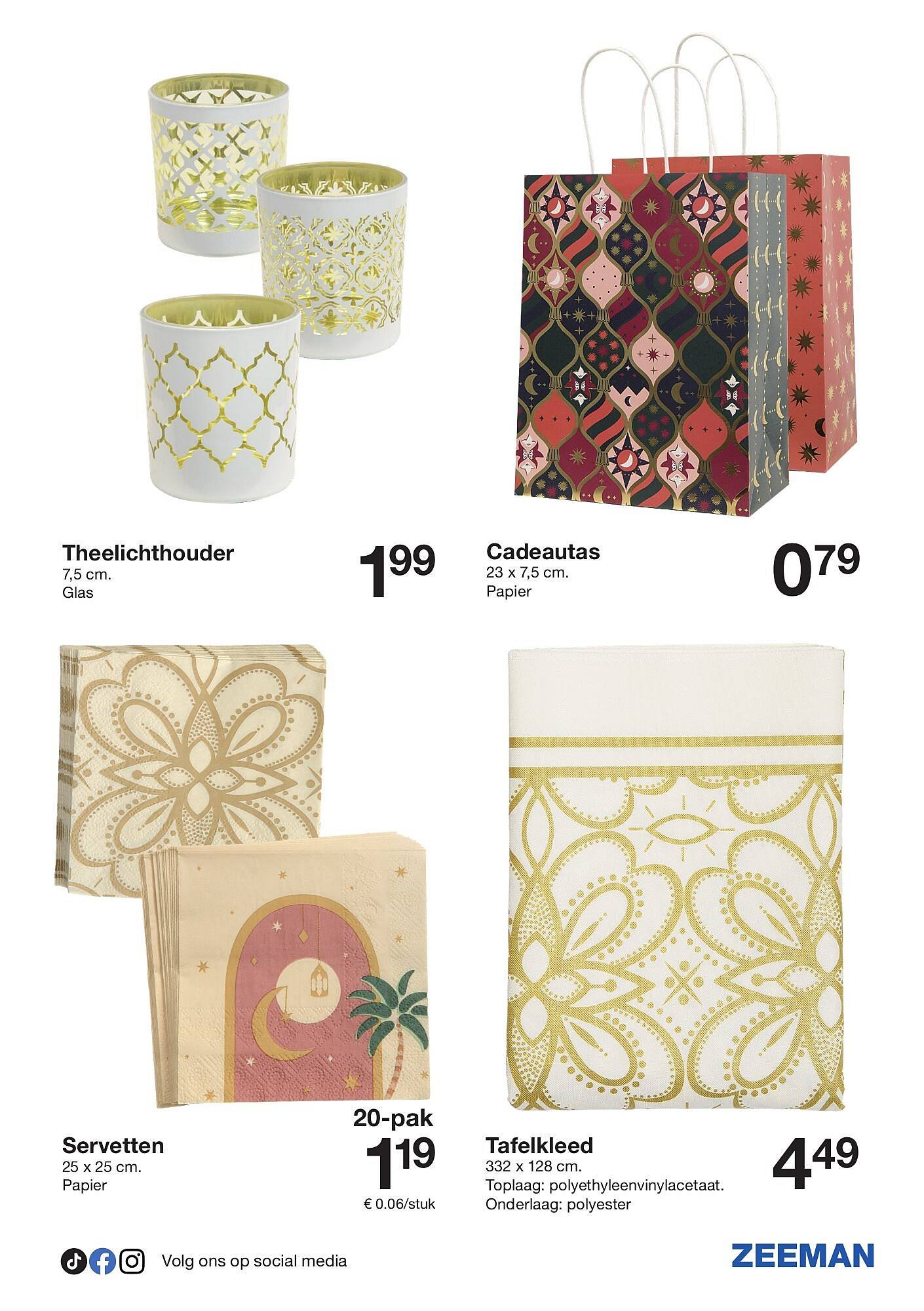 Zeeman folder (2026-02-21 - 2026-02-27)