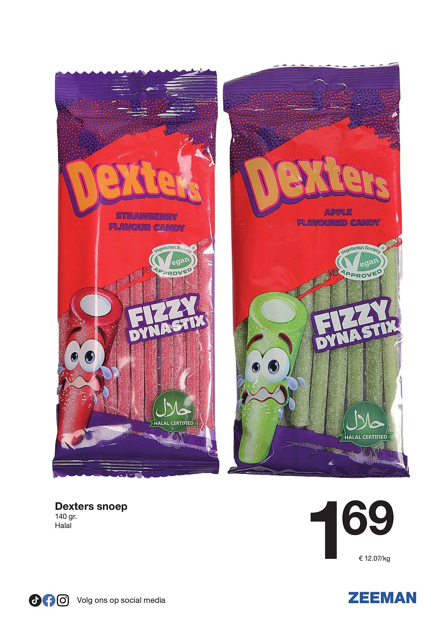 Zeeman folder (2026-02-21 - 2026-02-27)