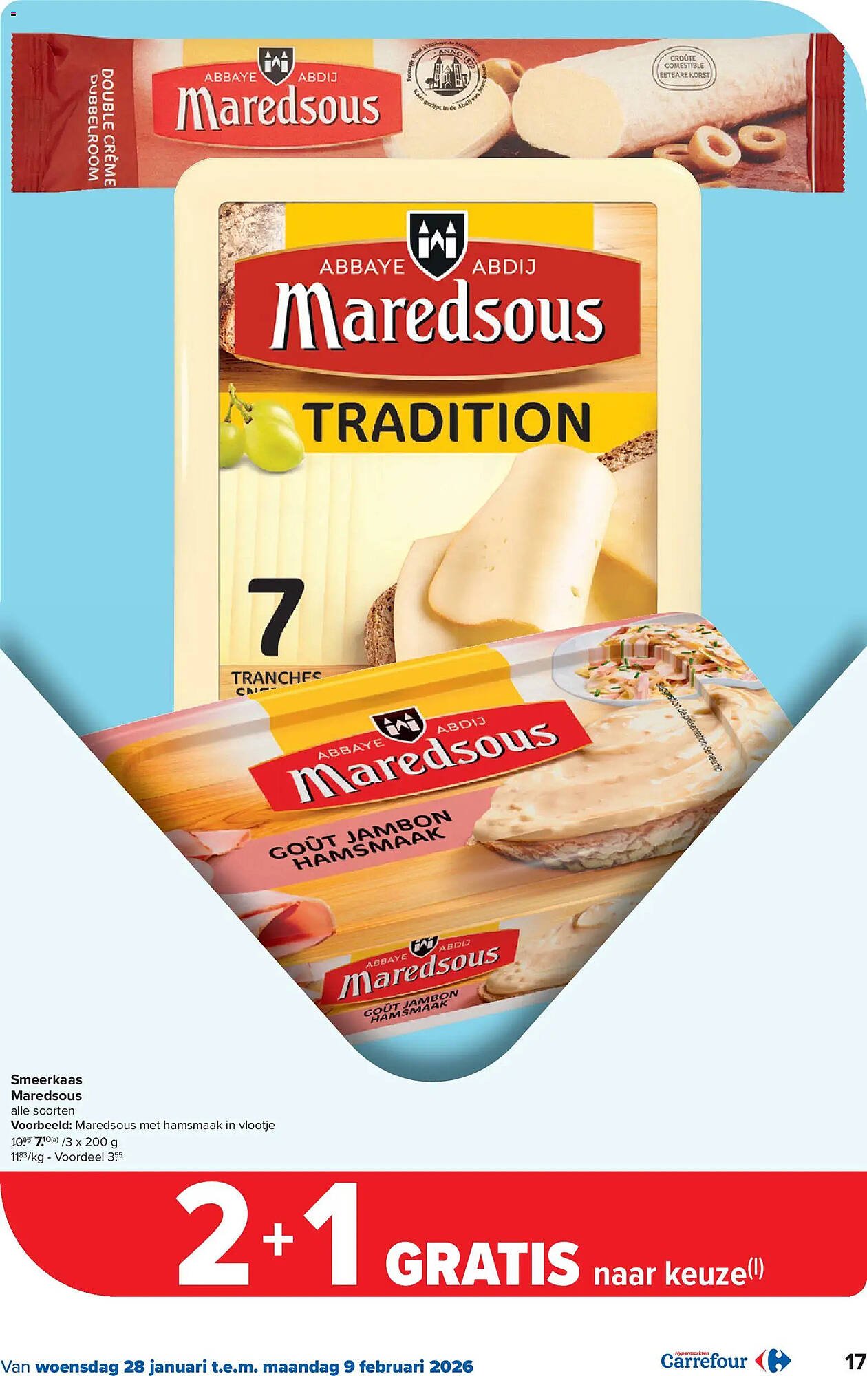 Carrefour folder (2026-01-28 - 2026-02-09)