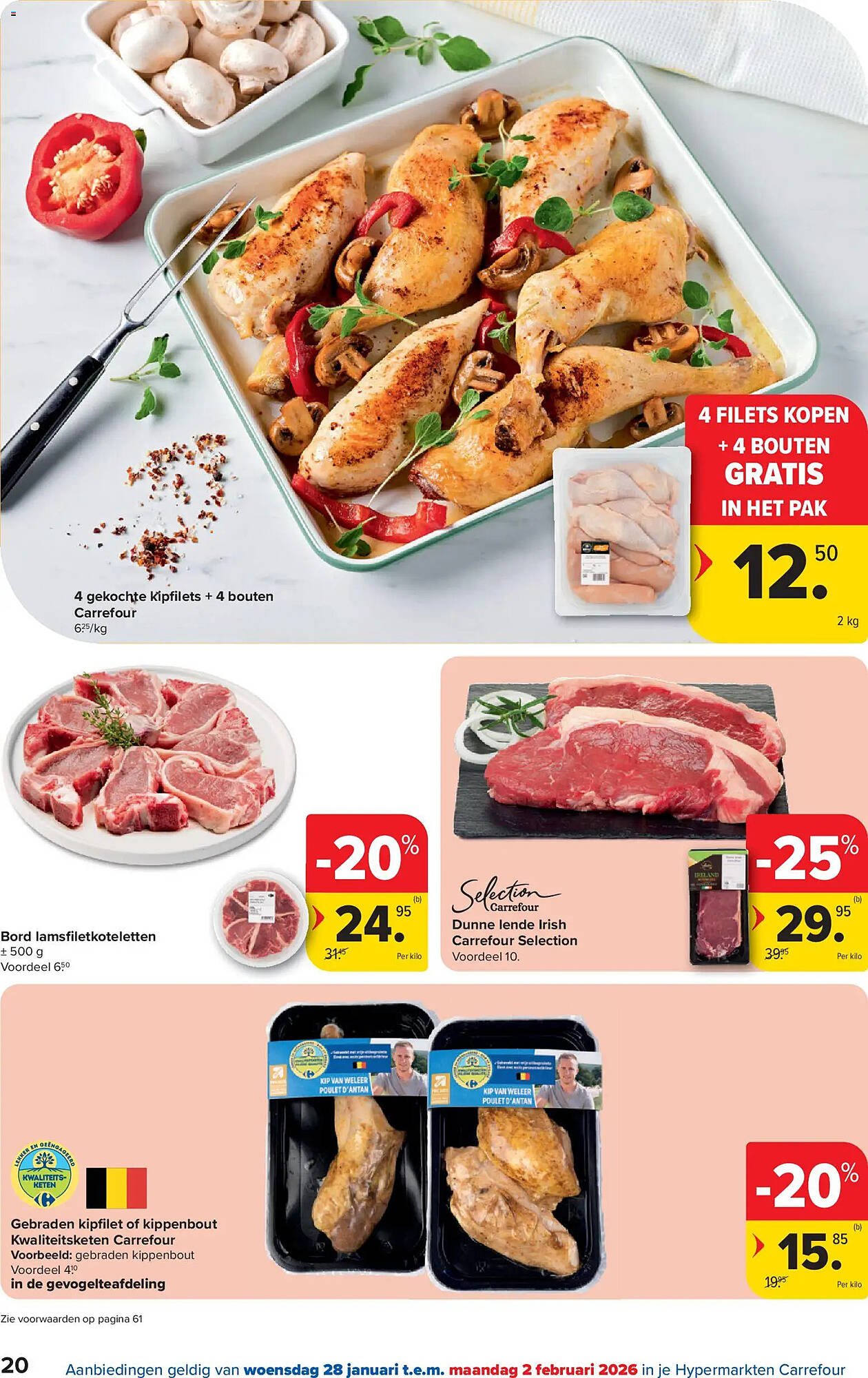 Carrefour folder (2026-01-28 - 2026-02-09)