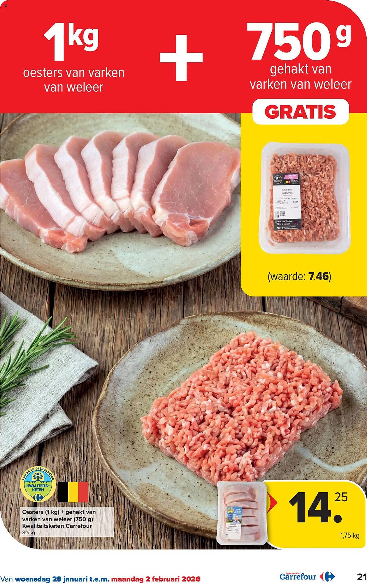Carrefour folder (2026-01-28 - 2026-02-09)