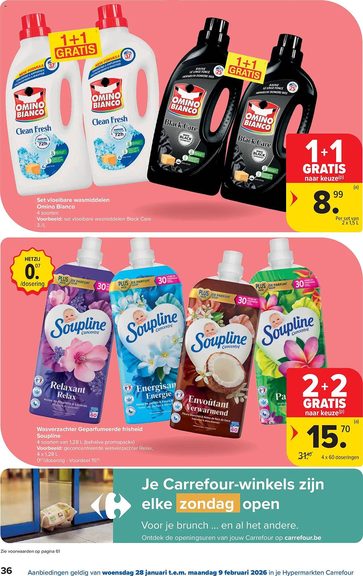 Carrefour folder (2026-01-28 - 2026-02-09)