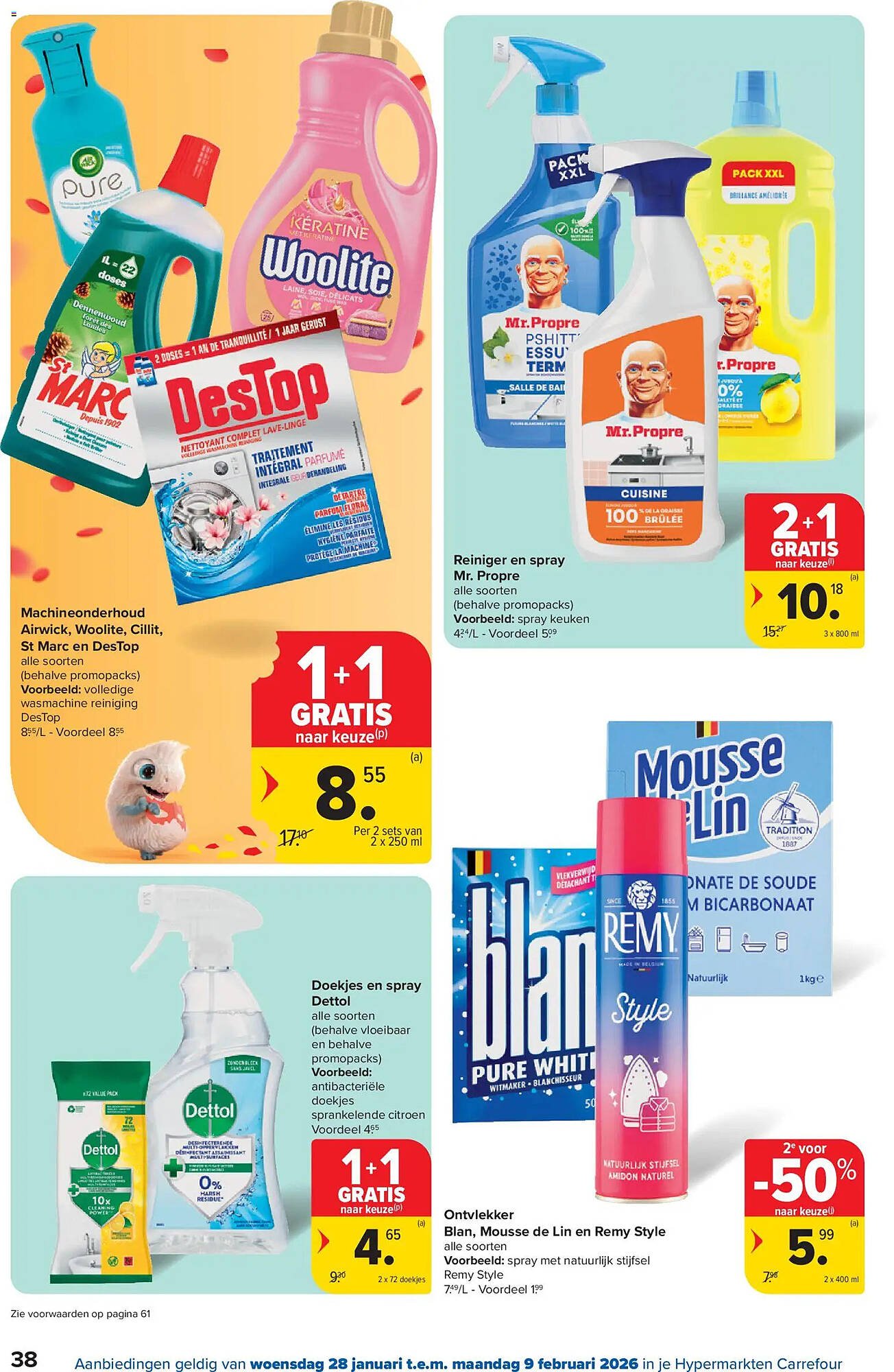 Carrefour folder (2026-01-28 - 2026-02-09)