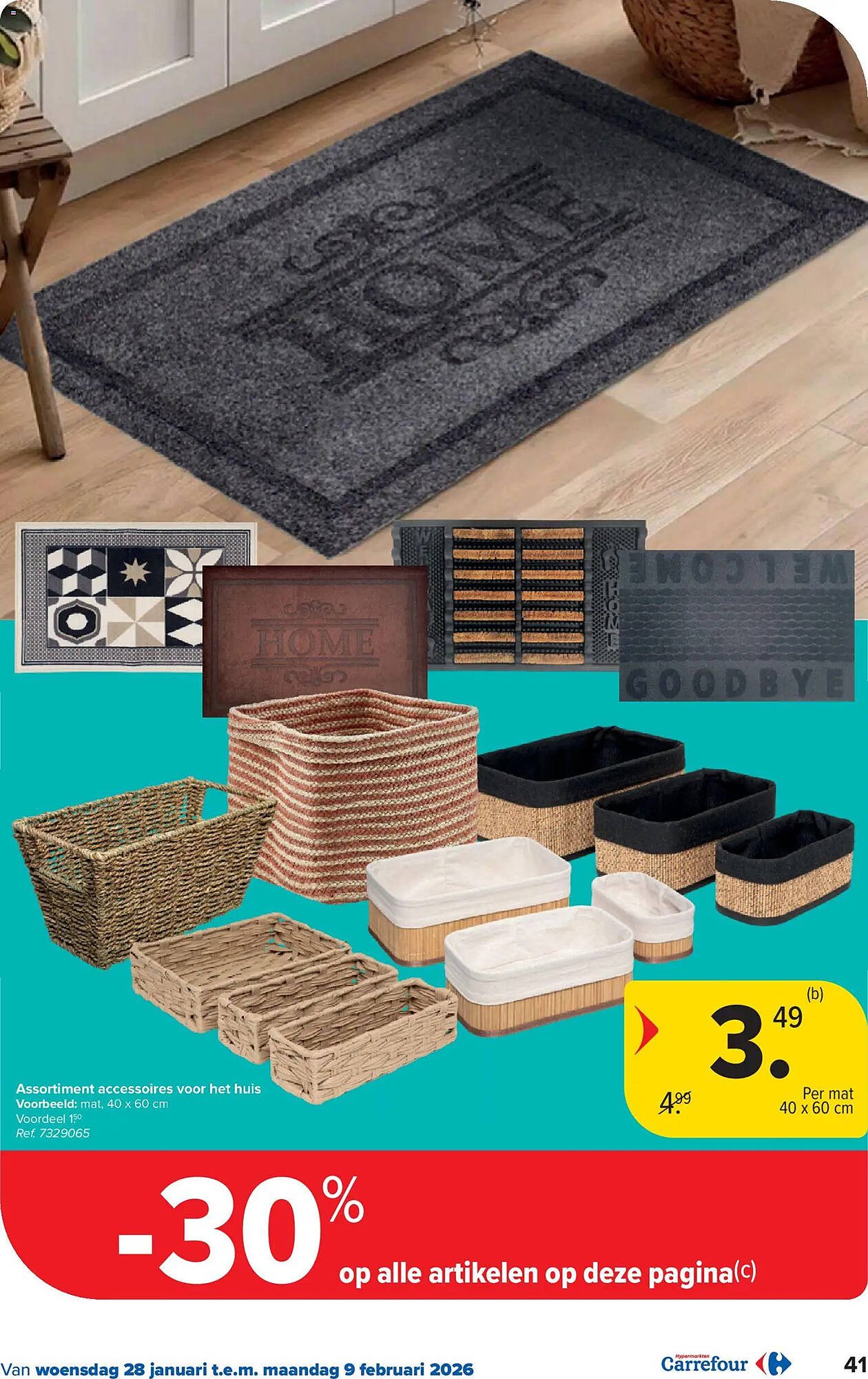 Carrefour folder (2026-01-28 - 2026-02-09)