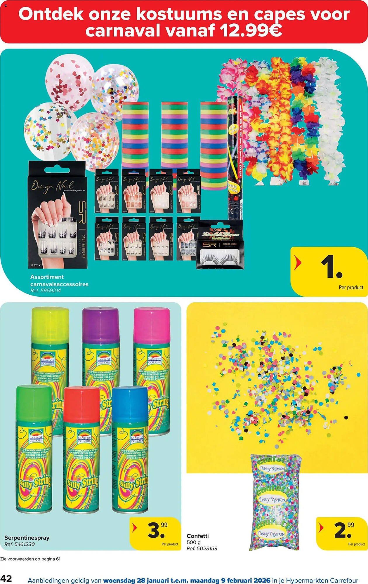 Carrefour folder (2026-01-28 - 2026-02-09)