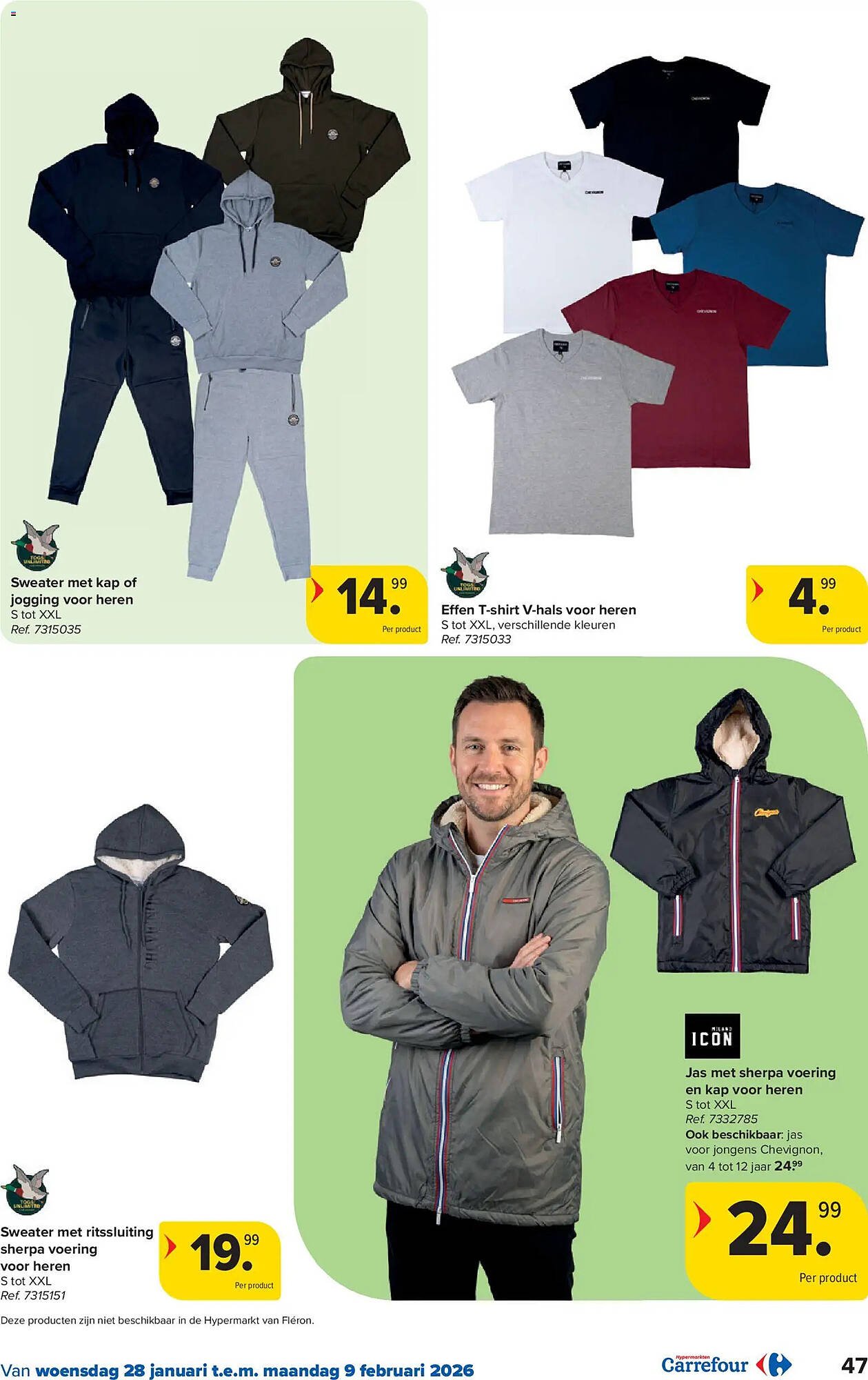 Carrefour folder (2026-01-28 - 2026-02-09)