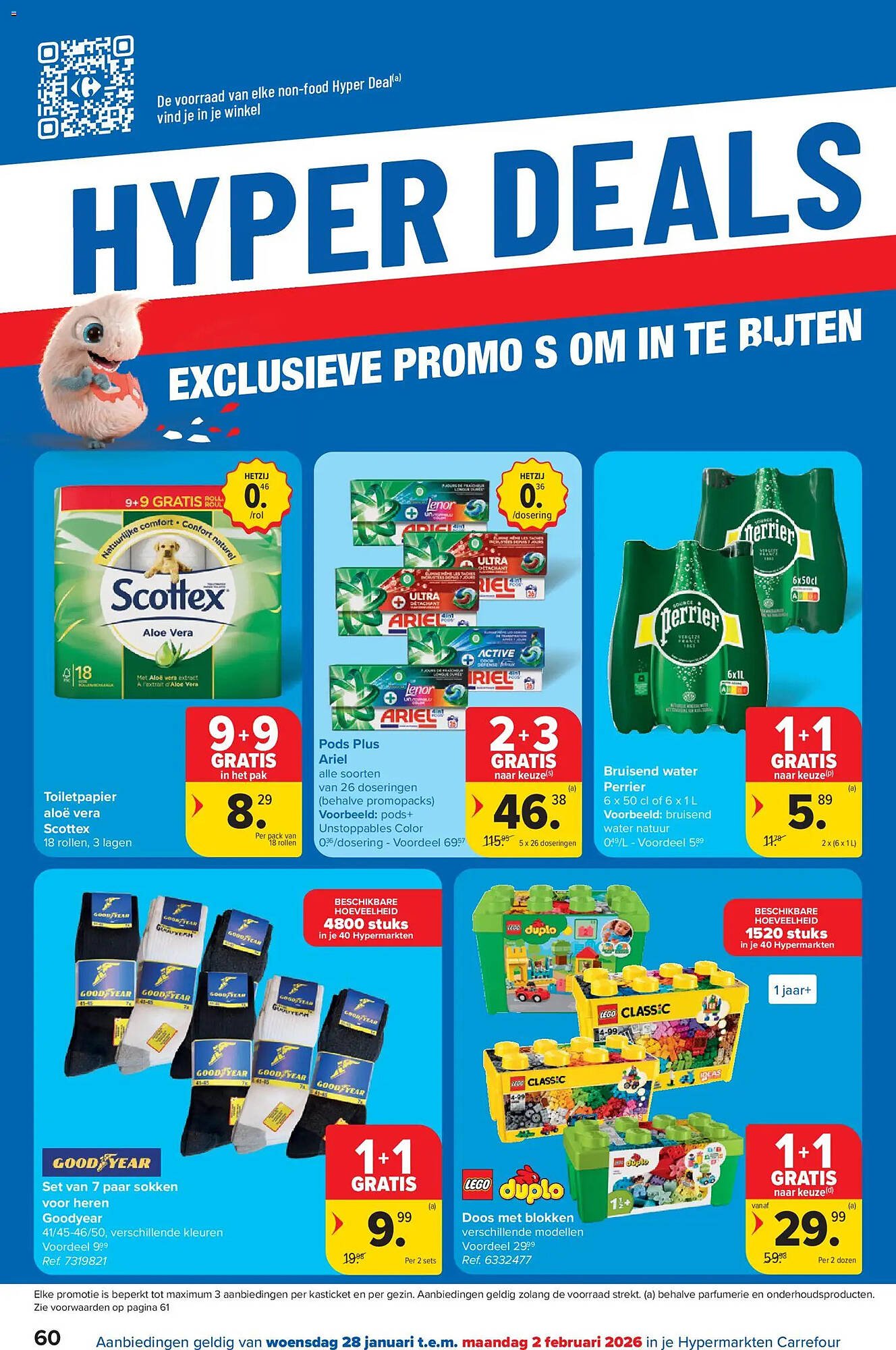 Carrefour folder (2026-01-28 - 2026-02-09)