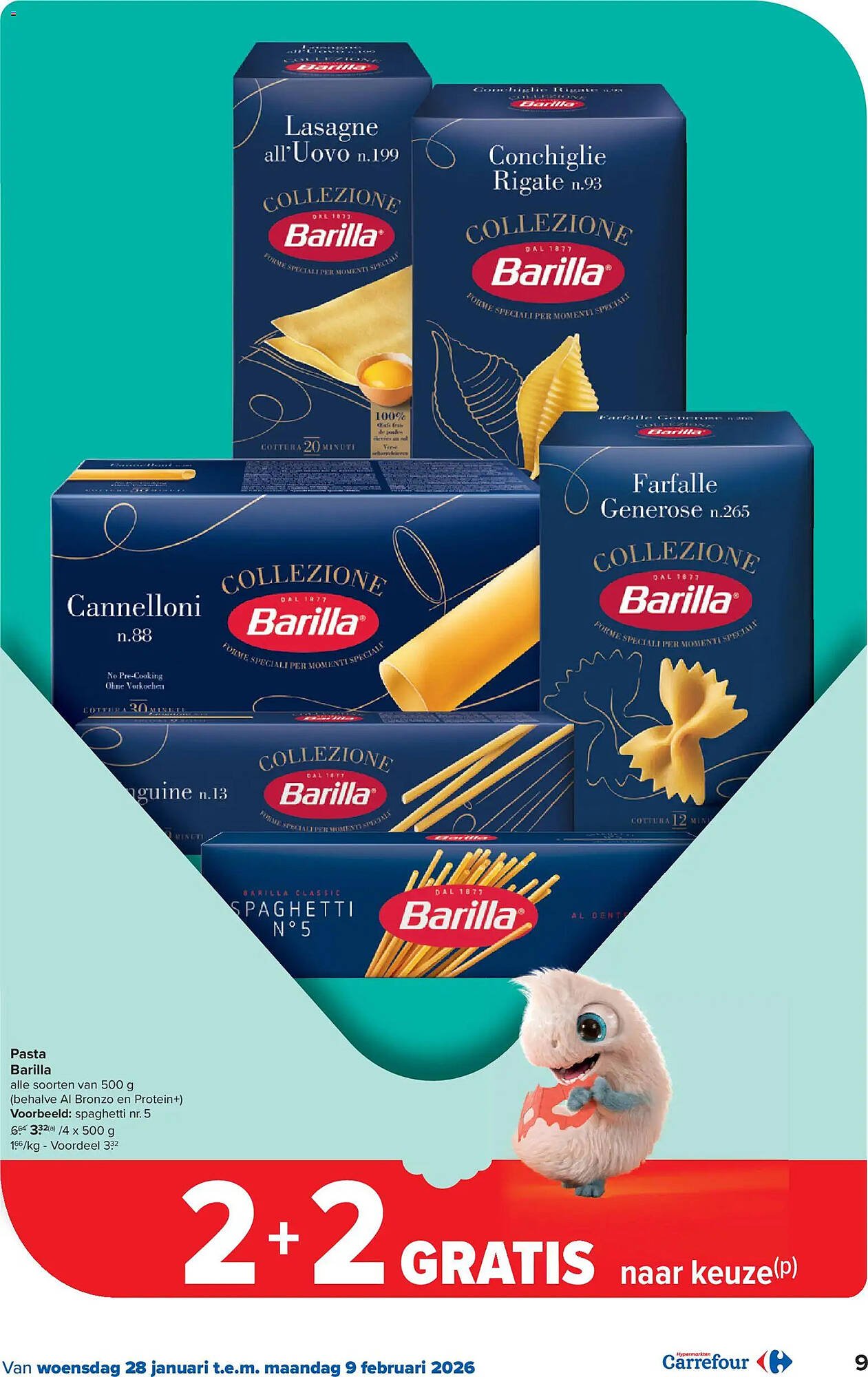 Carrefour folder (2026-01-28 - 2026-02-09)