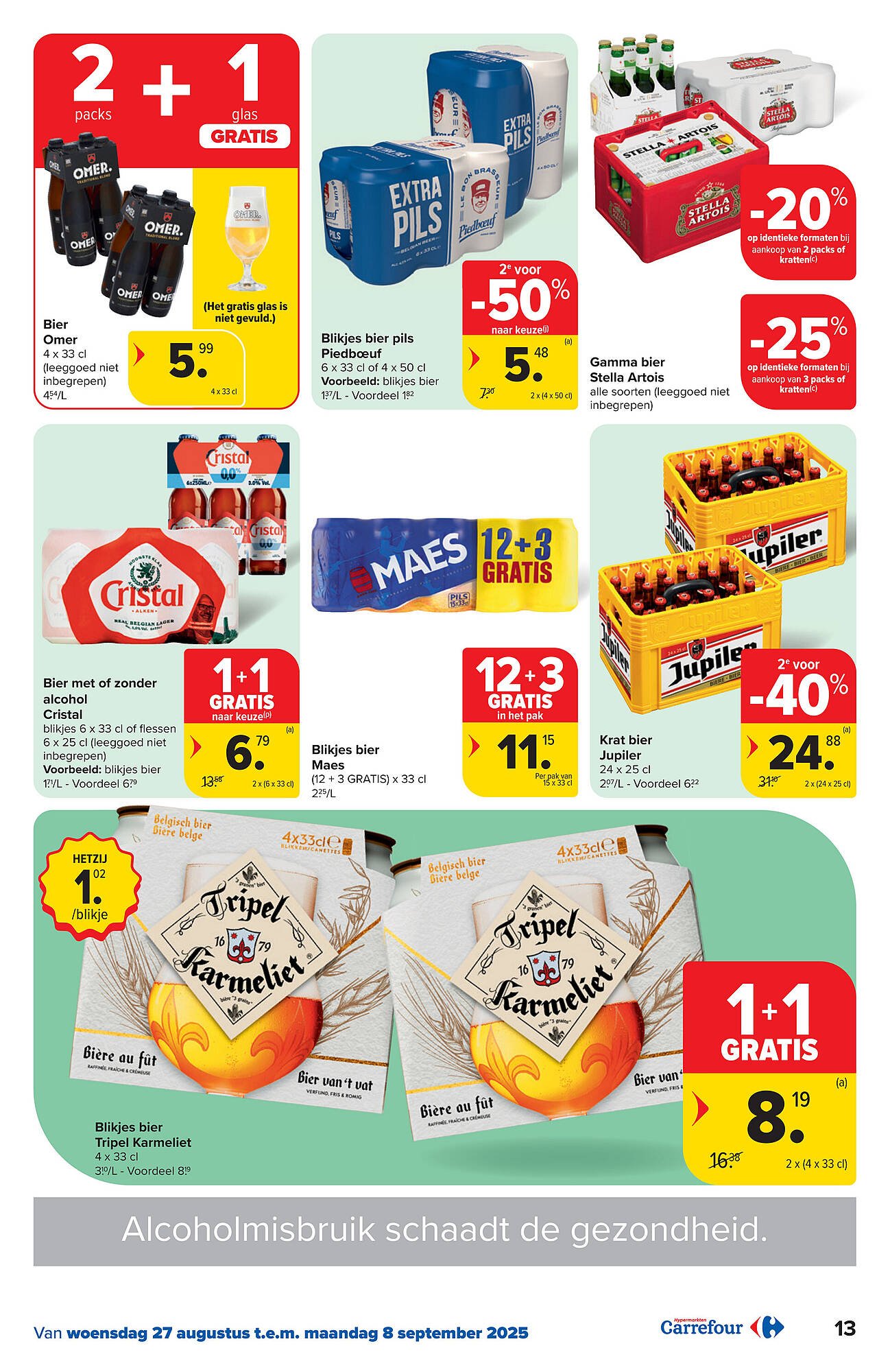 Carrefour folder (2025-08-27 - 2025-09-08)