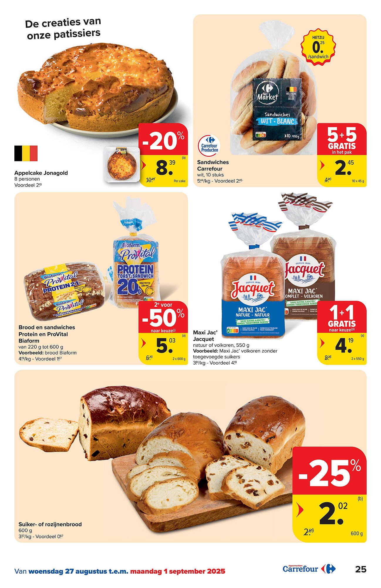 Carrefour folder (2025-08-27 - 2025-09-08)