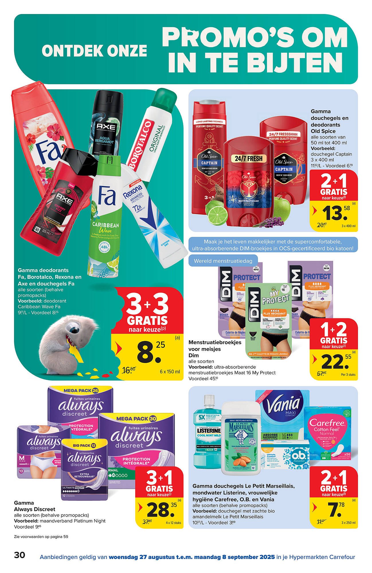 Carrefour folder (2025-08-27 - 2025-09-08)