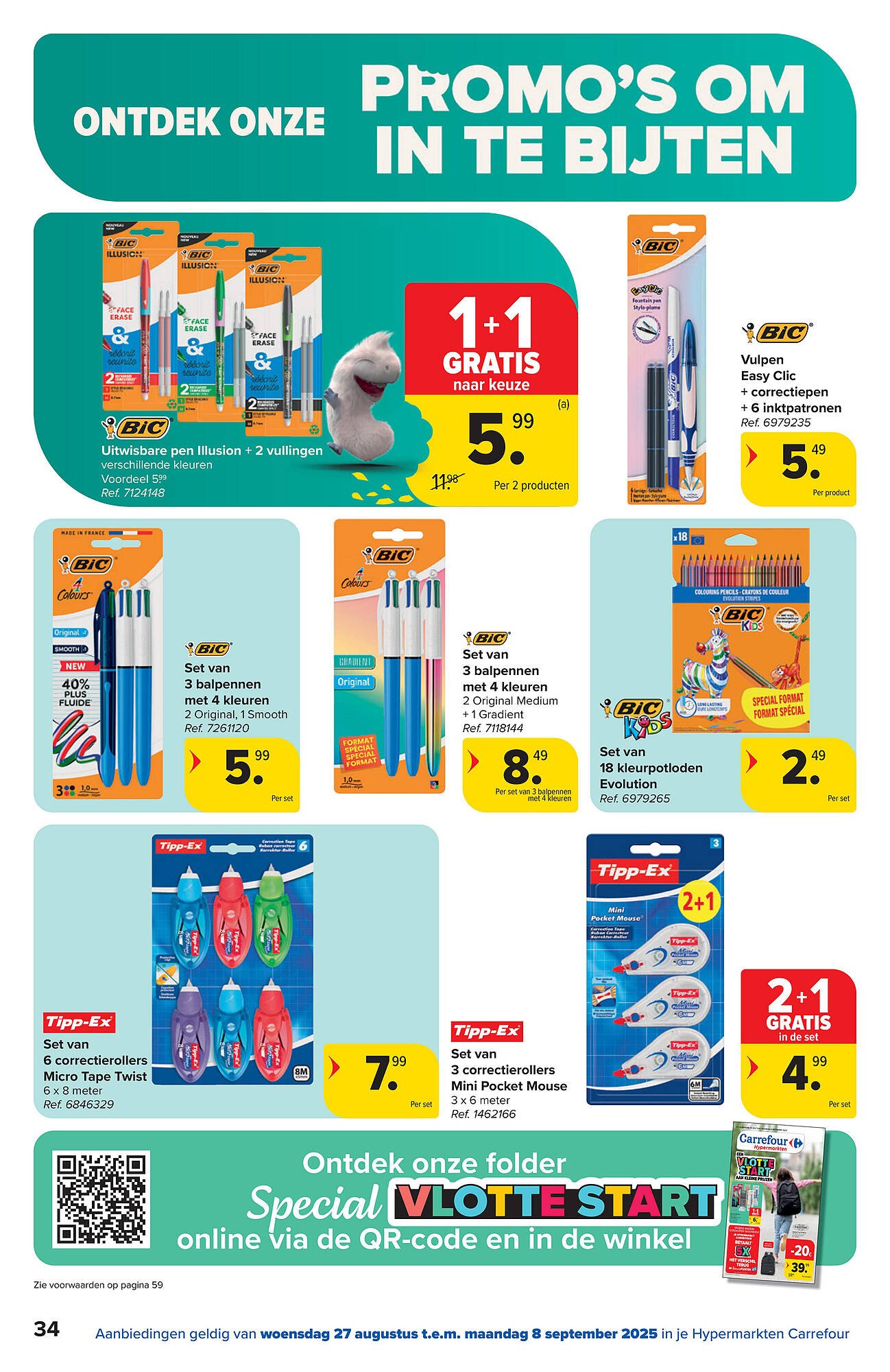 Carrefour folder (2025-08-27 - 2025-09-08)