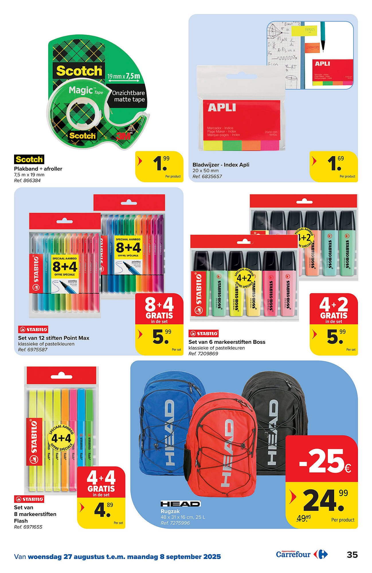 Carrefour folder (2025-08-27 - 2025-09-08)