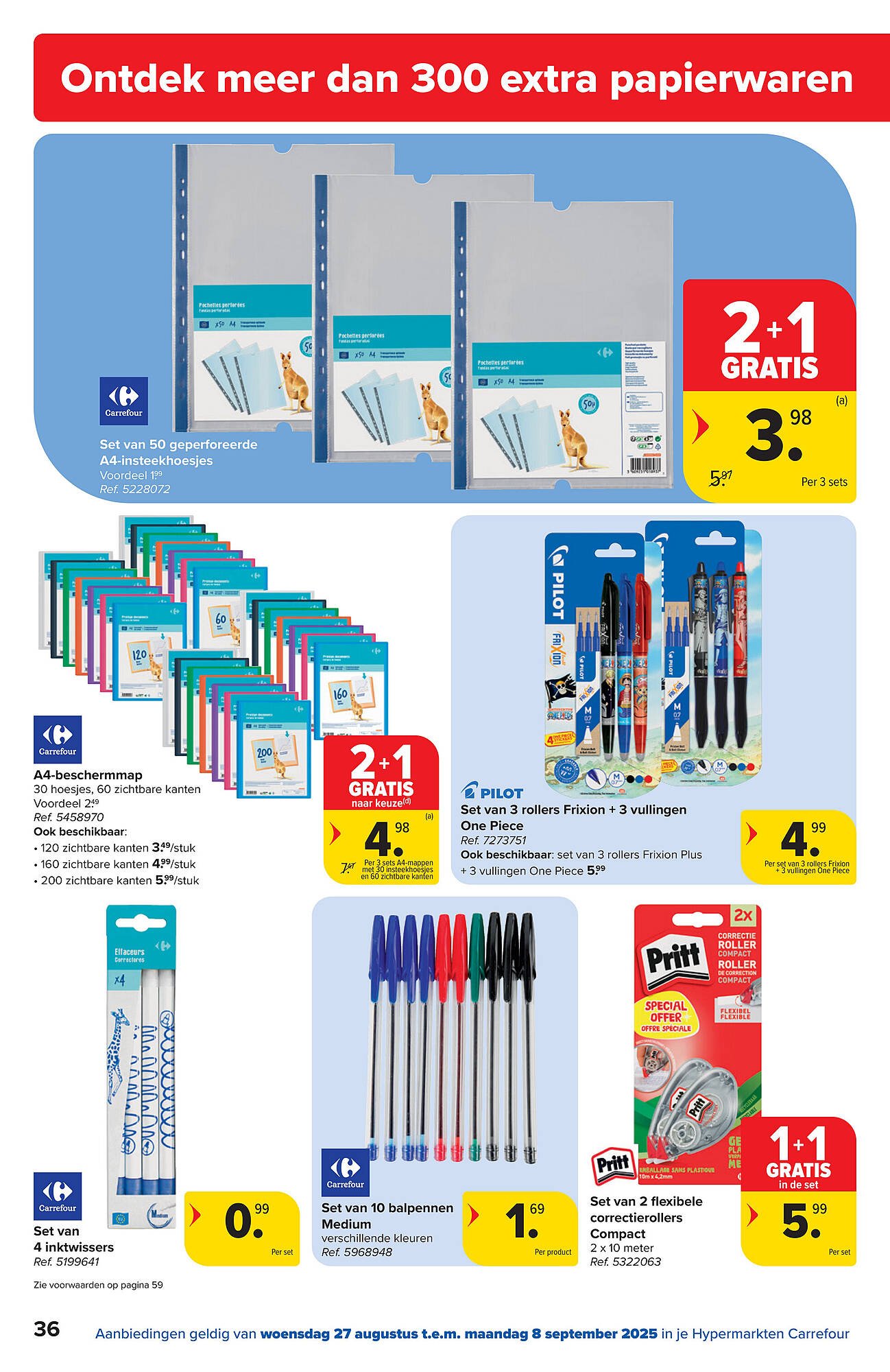 Carrefour folder (2025-08-27 - 2025-09-08)