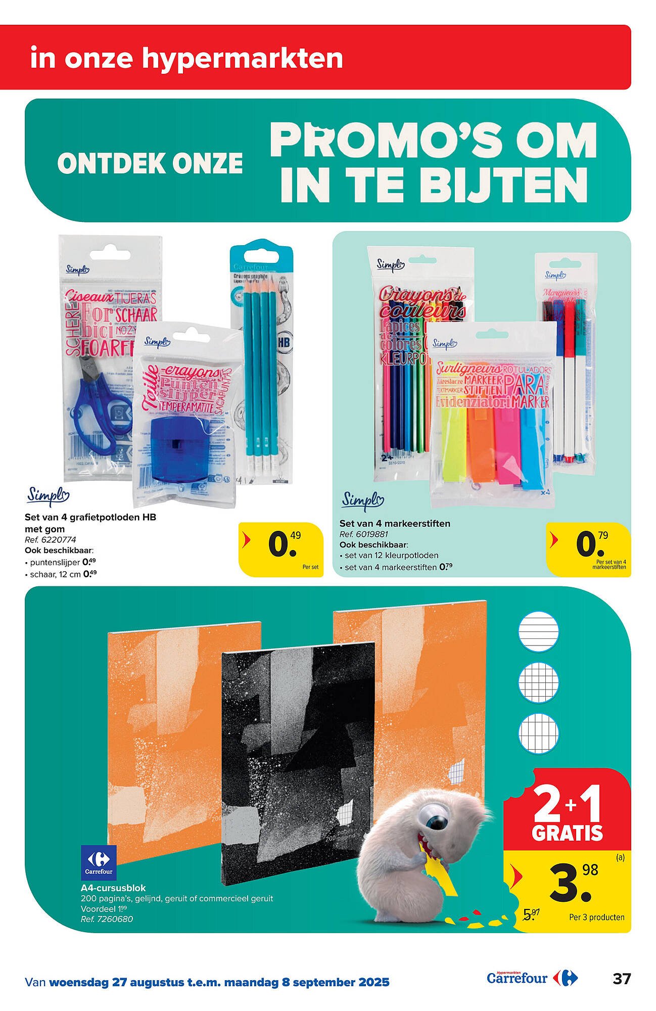 Carrefour folder (2025-08-27 - 2025-09-08)