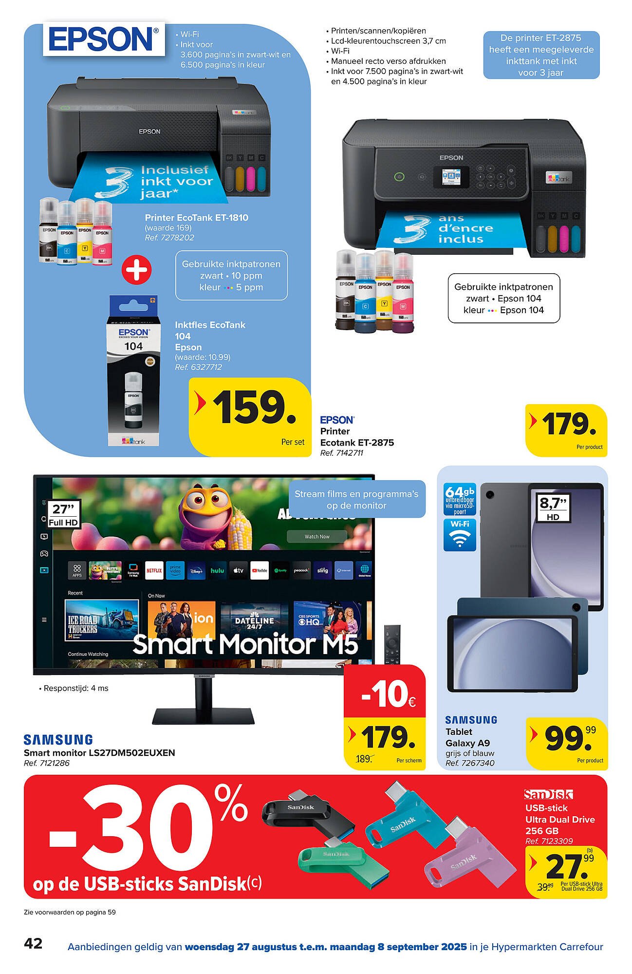 Carrefour folder (2025-08-27 - 2025-09-08)