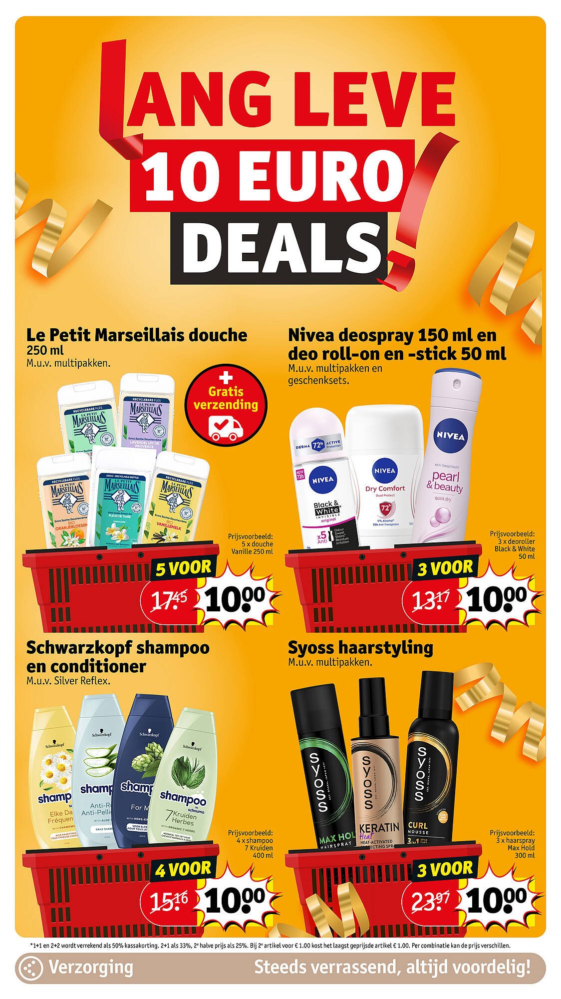 Kruidvat folder (2025-09-01 - 2025-09-07)