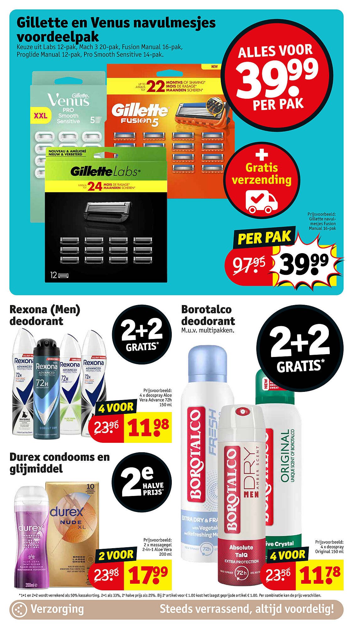 Kruidvat folder (2025-09-01 - 2025-09-07)