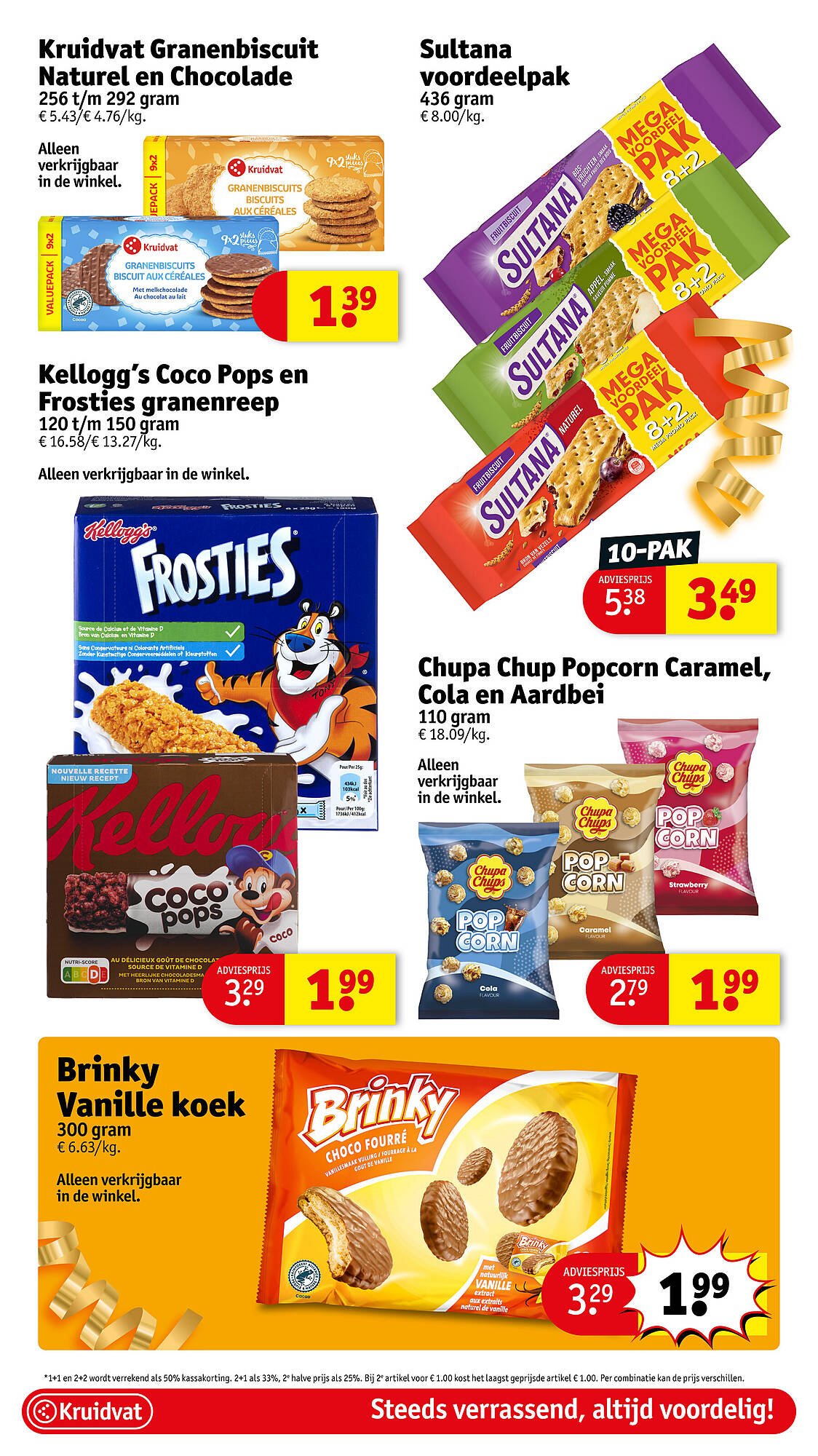 Kruidvat folder (2025-09-01 - 2025-09-07)