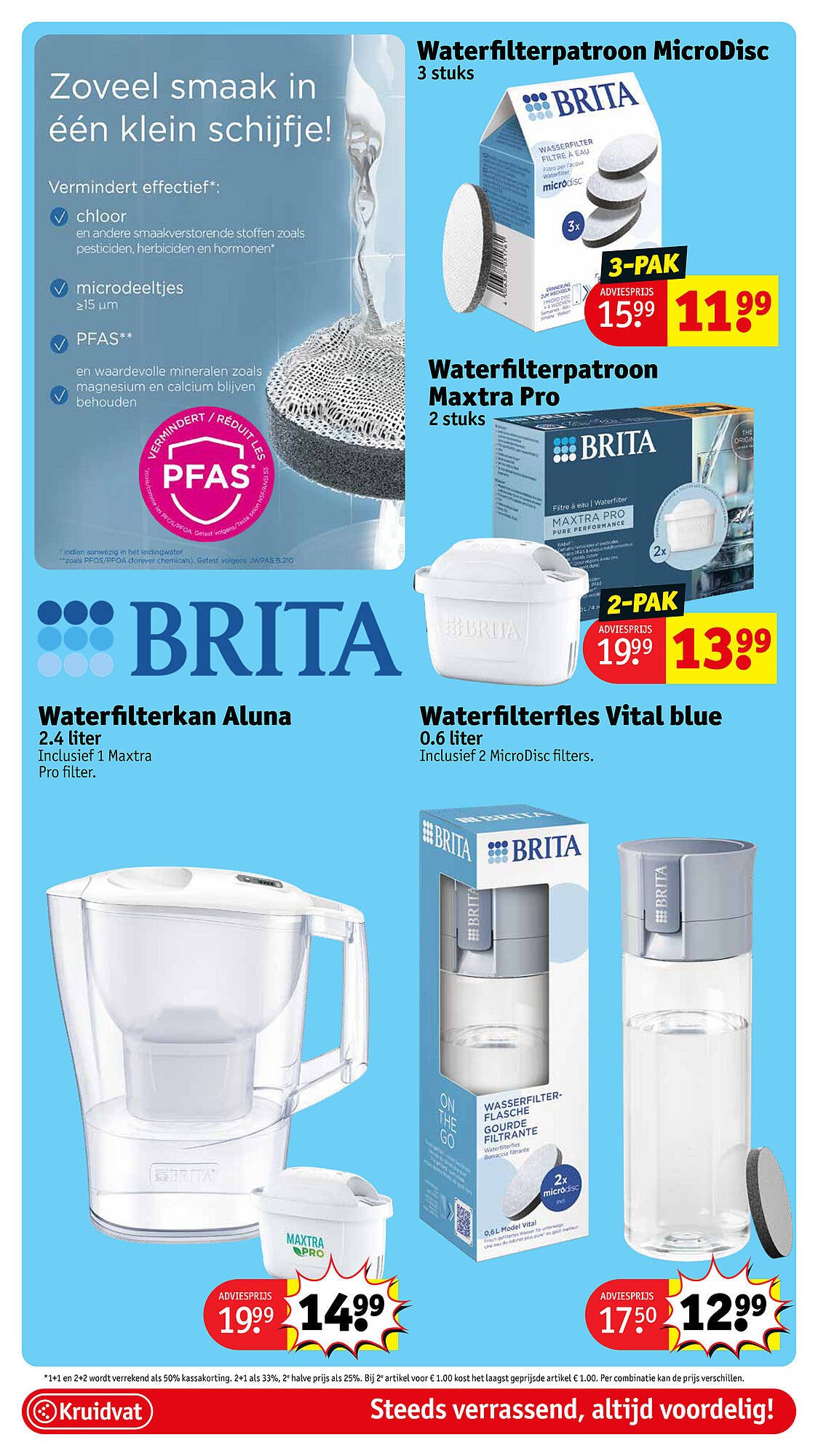 Kruidvat folder (2025-09-01 - 2025-09-07)