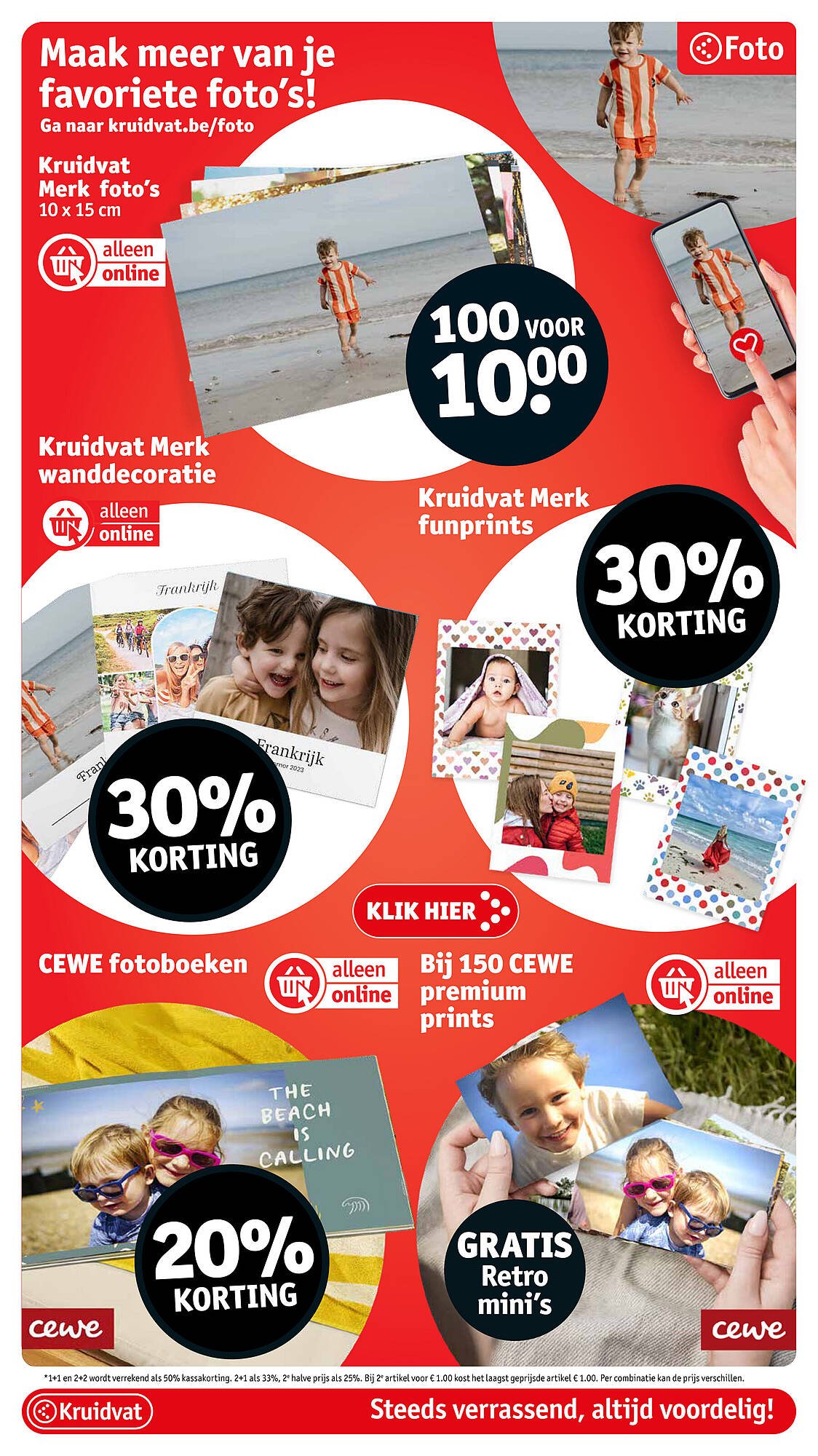 Kruidvat folder (2025-09-01 - 2025-09-07)