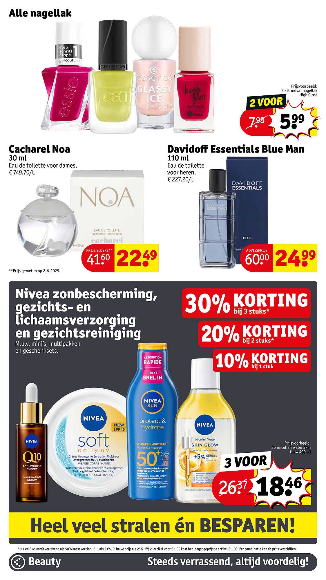 Kruidvat folder (2025-09-01 - 2025-09-07)
