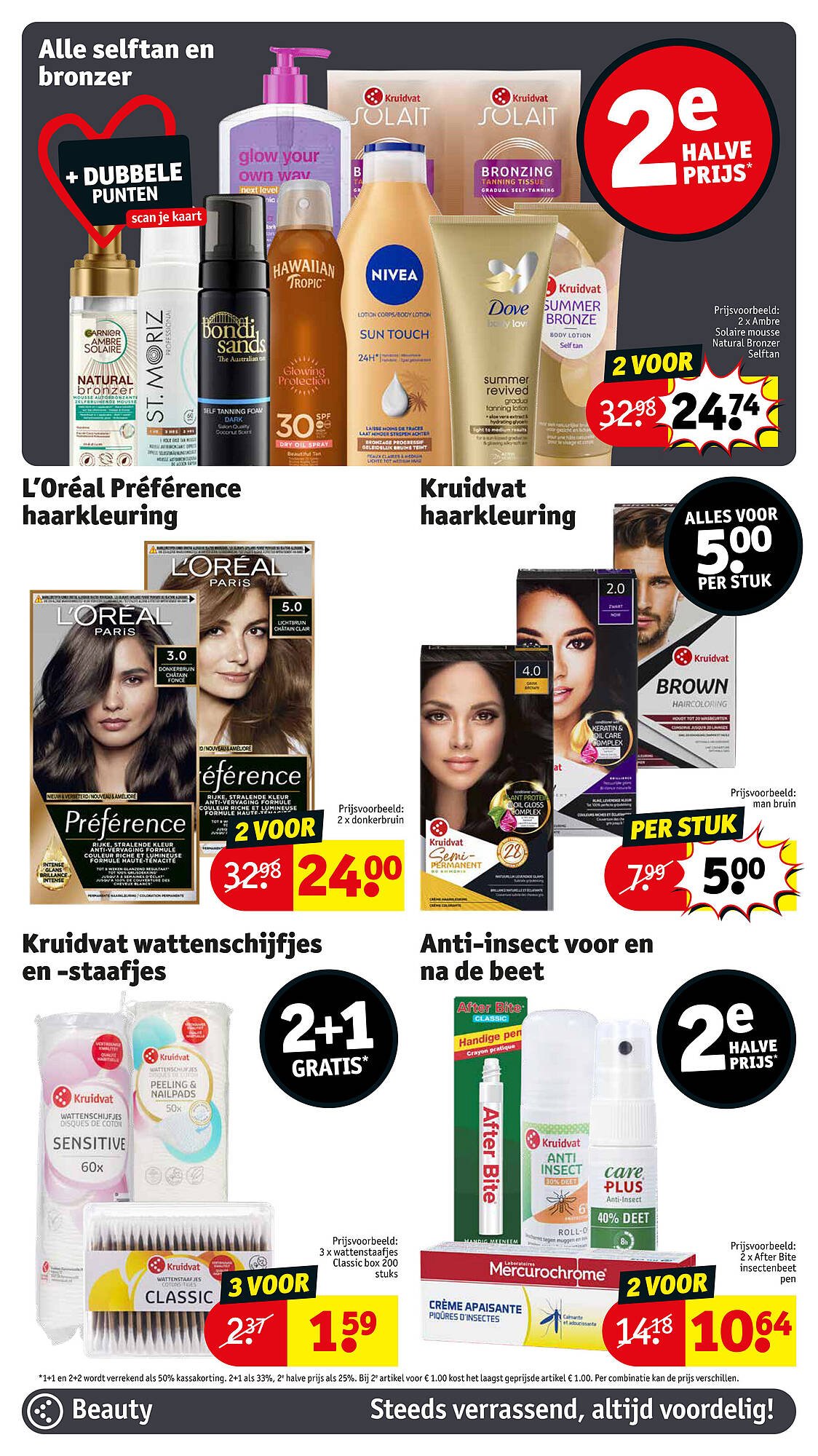 Kruidvat folder (2025-09-01 - 2025-09-07)