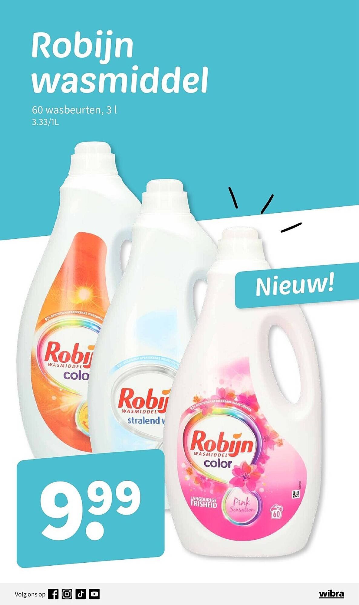 Wibra folder (2025-09-08 - 2025-09-21)