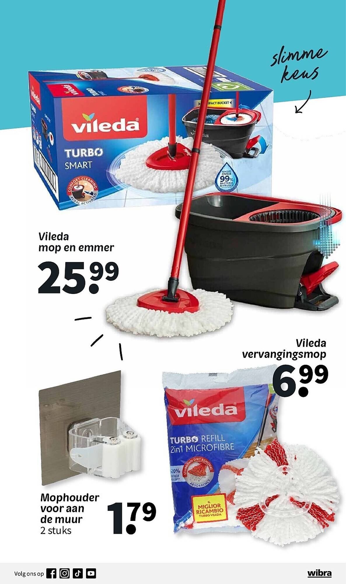 Wibra folder (2025-09-08 - 2025-09-21)