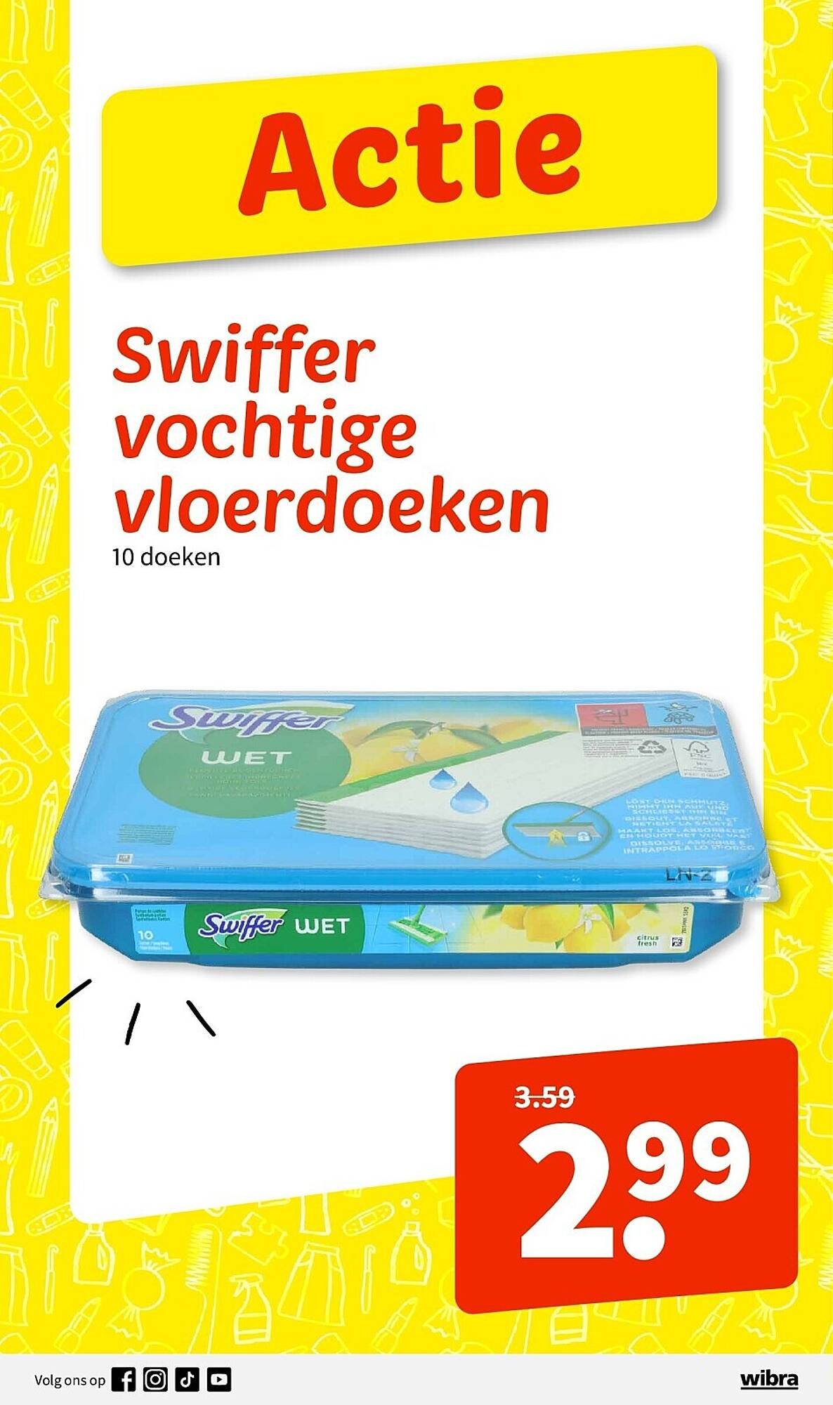 Wibra folder (2025-09-08 - 2025-09-21)