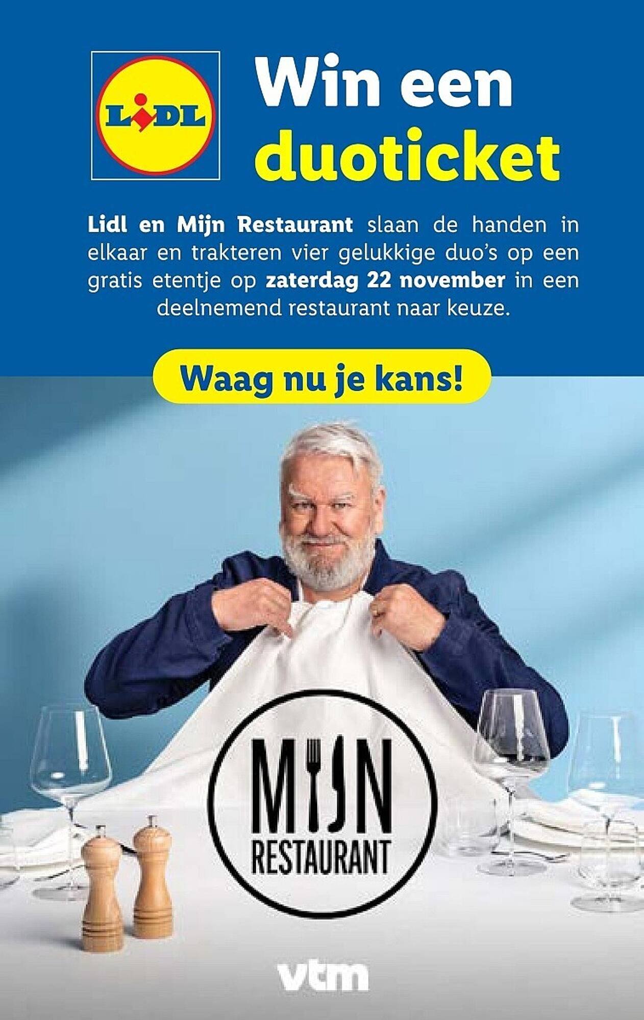 Lidl folder (2025-11-05 - 2025-11-10)