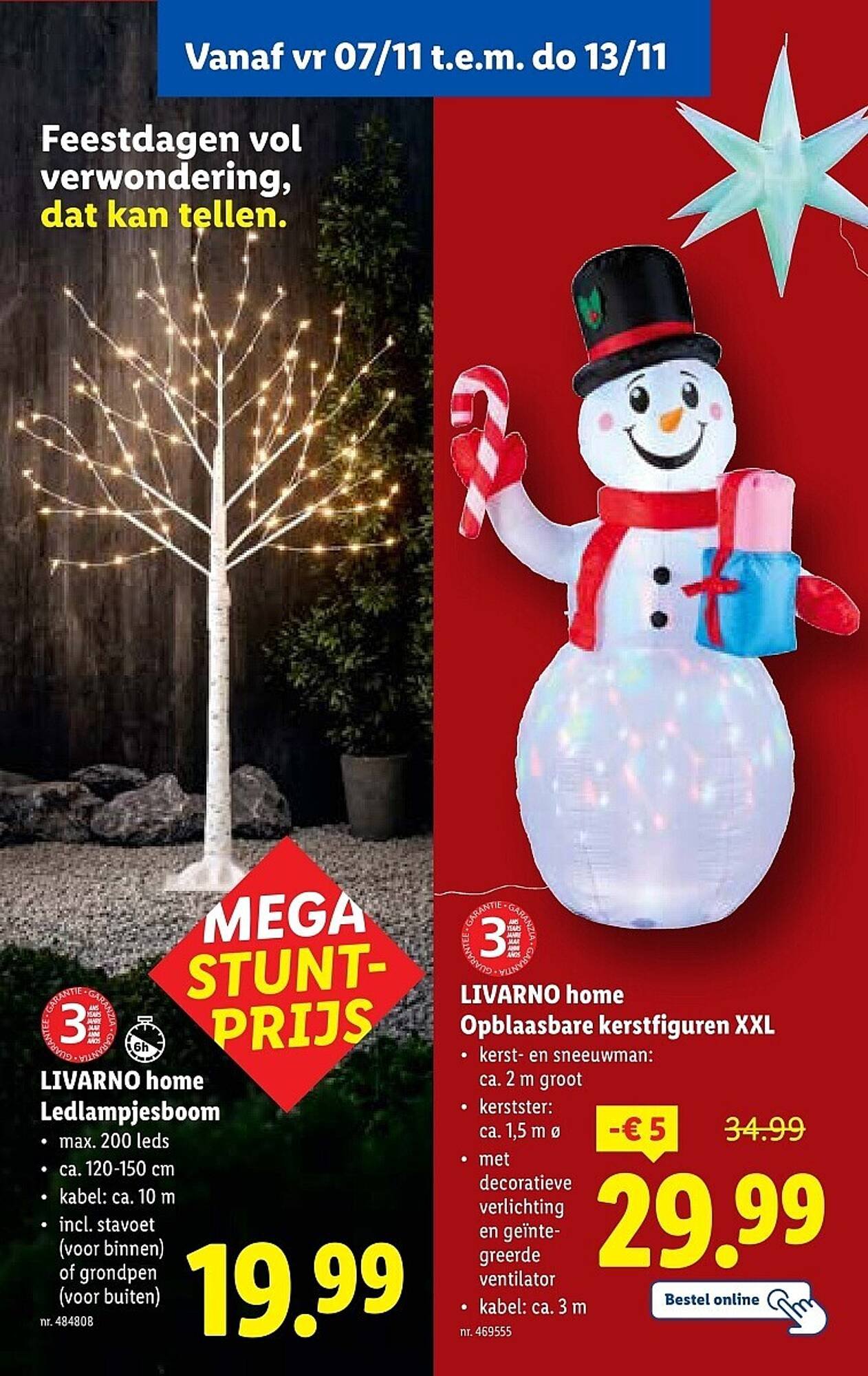 Lidl folder (2025-11-05 - 2025-11-10)