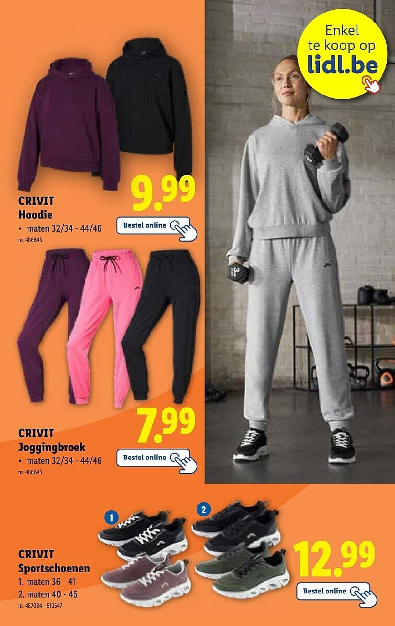 Lidl folder (2025-11-05 - 2025-11-10)