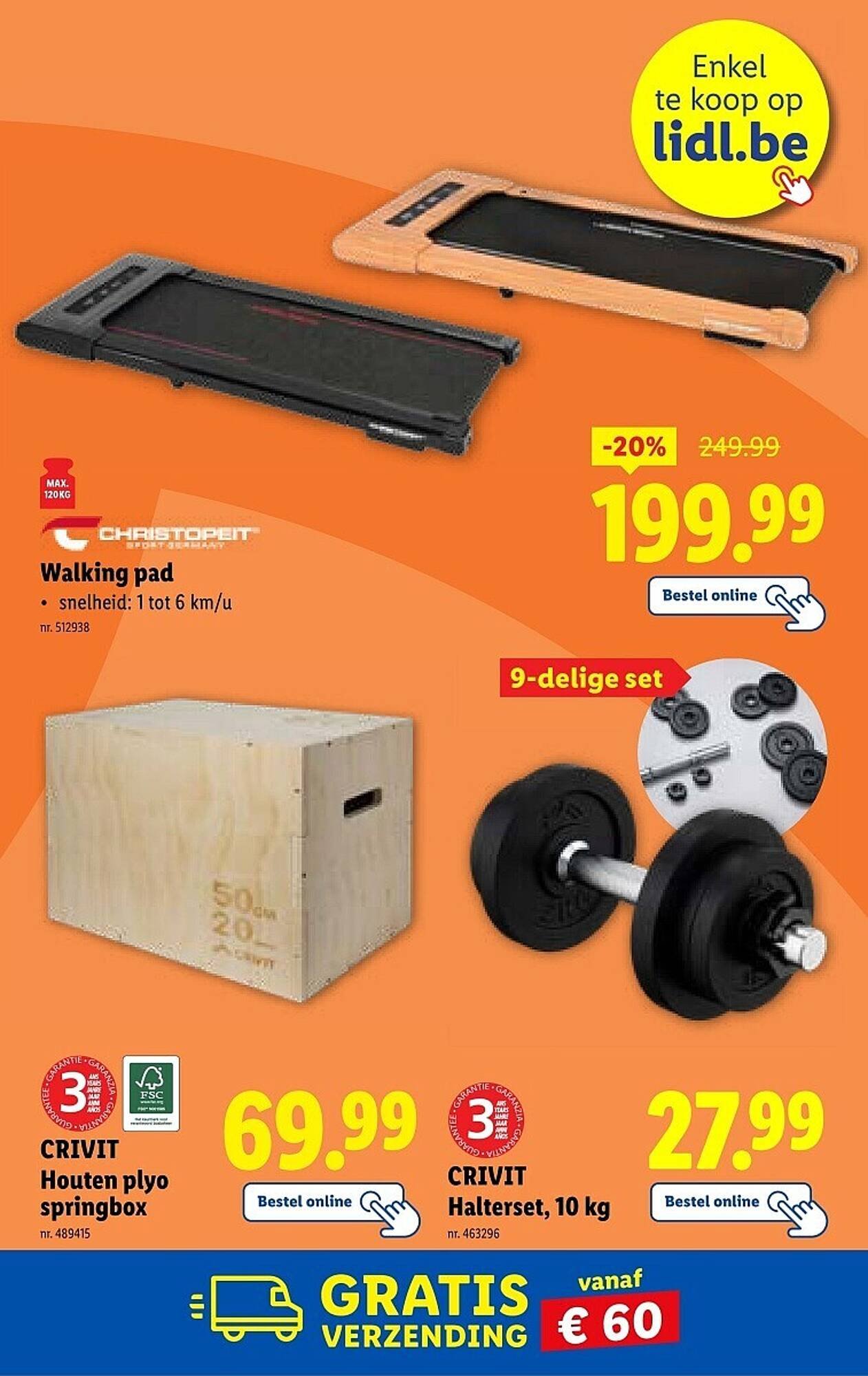 Lidl folder (2025-11-05 - 2025-11-10)