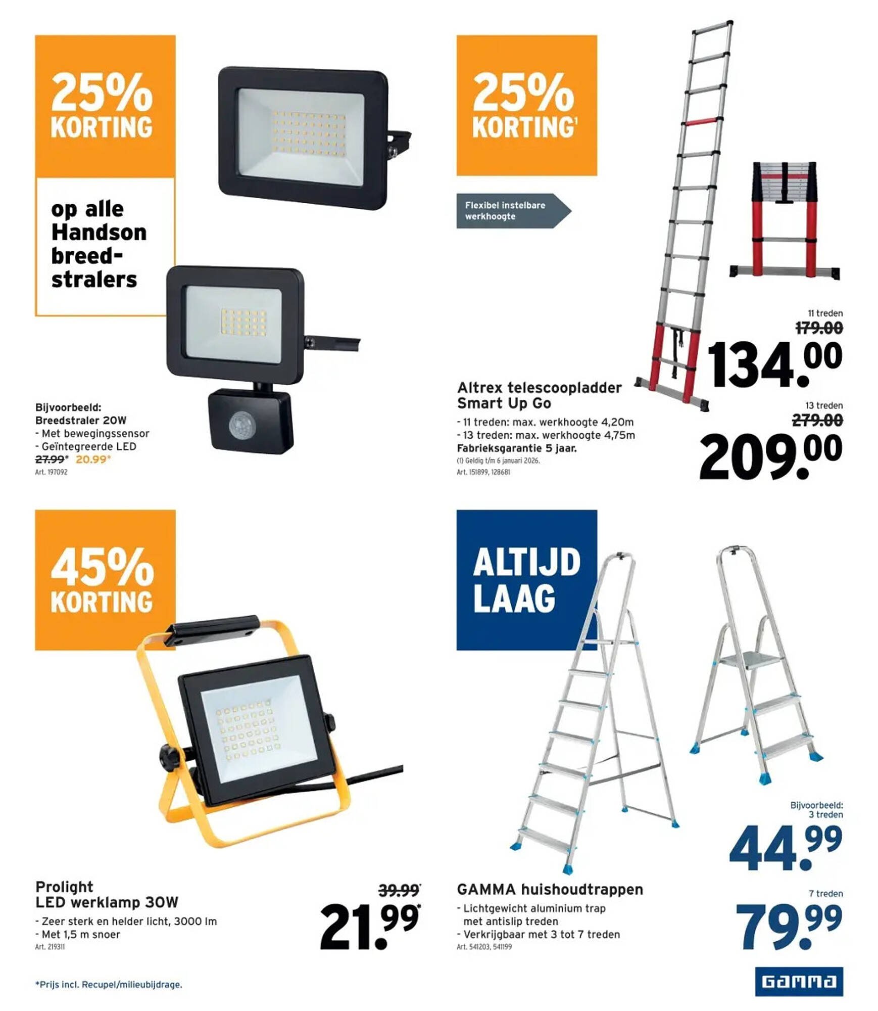 GAMMA folder (2025-12-03 - 2025-12-16)