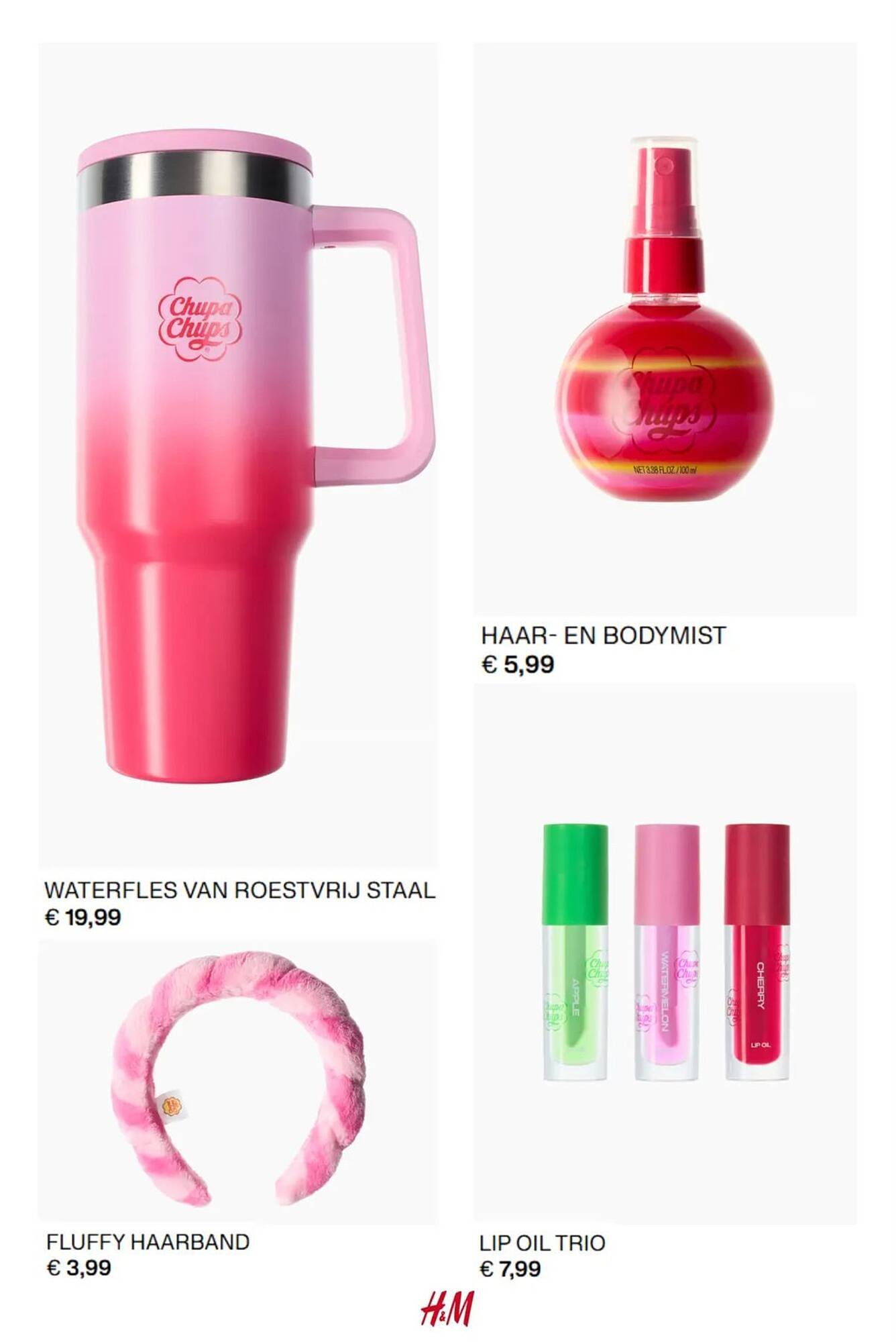 H&M folder (2025-08-06 - 2025-08-25)