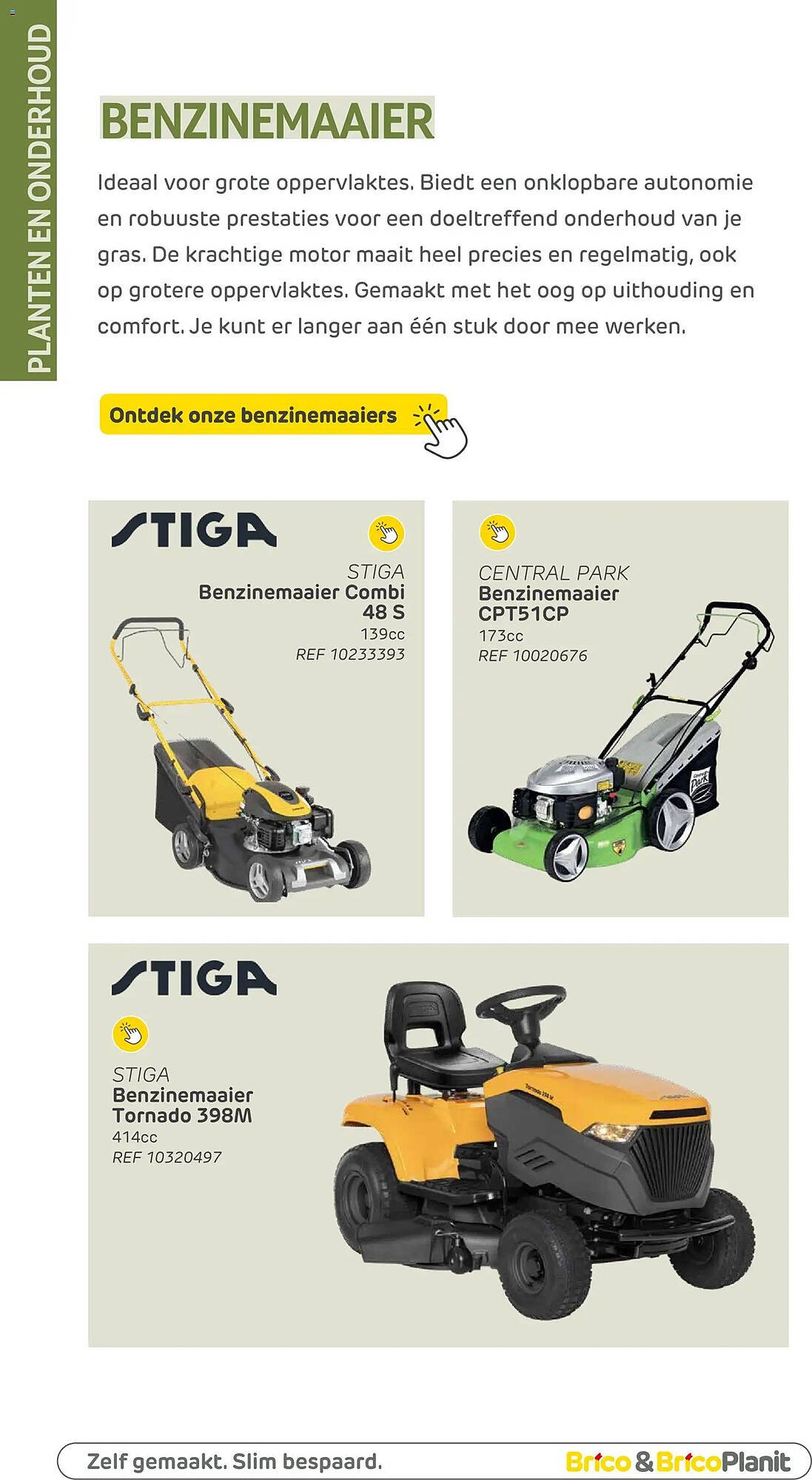 Brico folder (2026-03-10 - 2027-02-28)