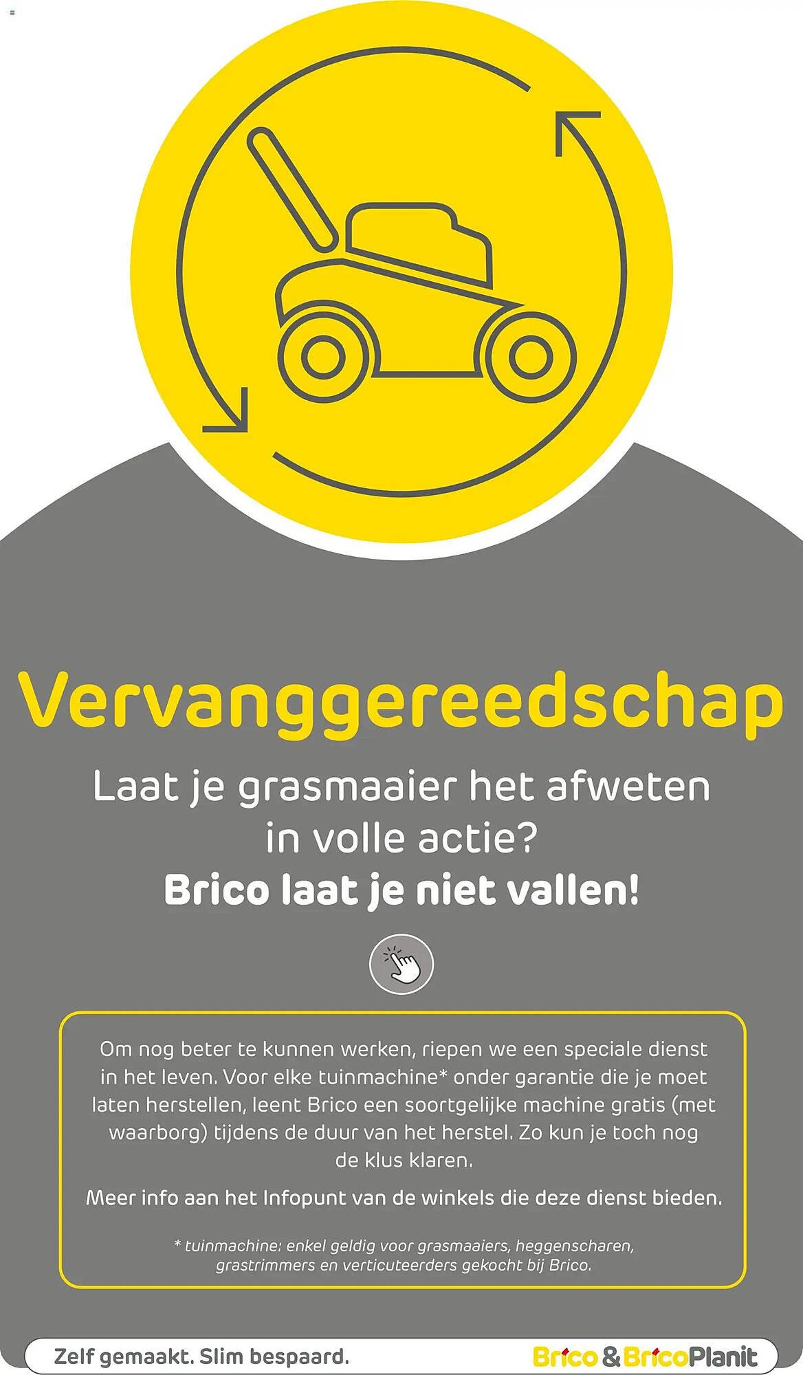 Brico folder (2026-03-10 - 2027-02-28)