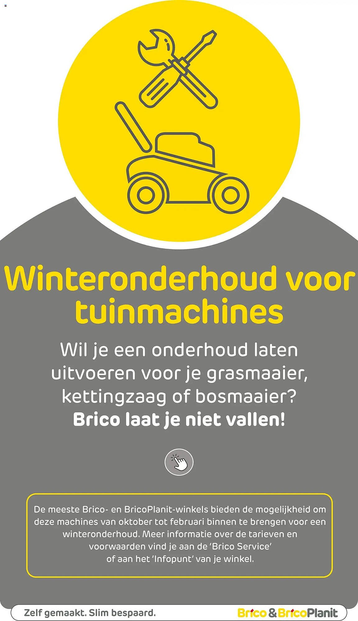 Brico folder (2026-03-10 - 2027-02-28)